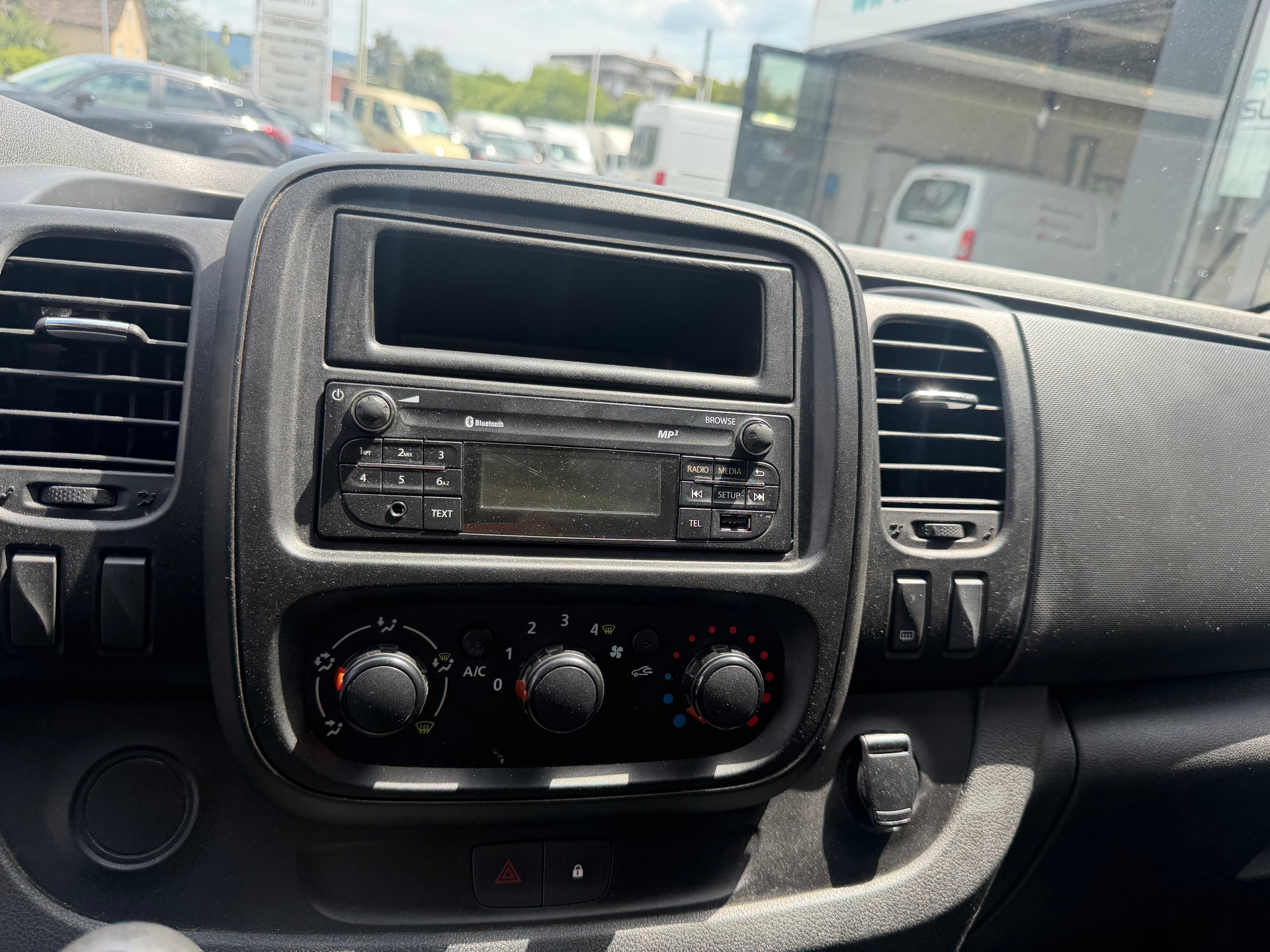 FIAT Talento 29 1.6 MJ L1H1 Swiss-image-11