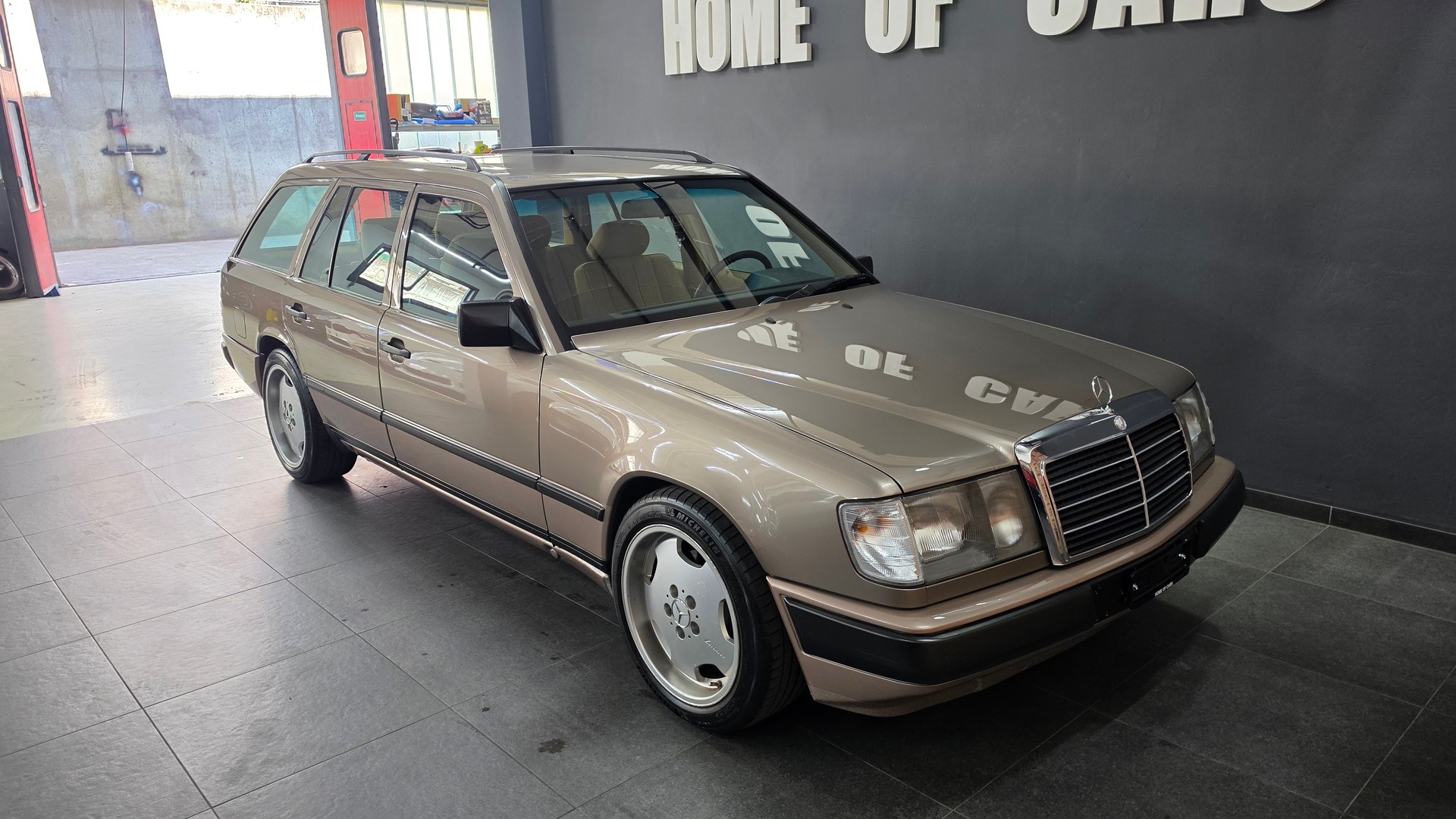 MERCEDES-BENZ 230 TE-image-19