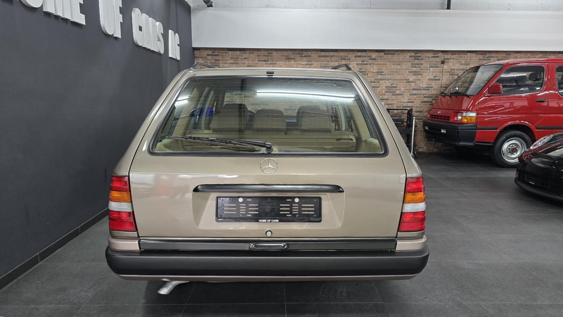 MERCEDES-BENZ 230 TE-image-6