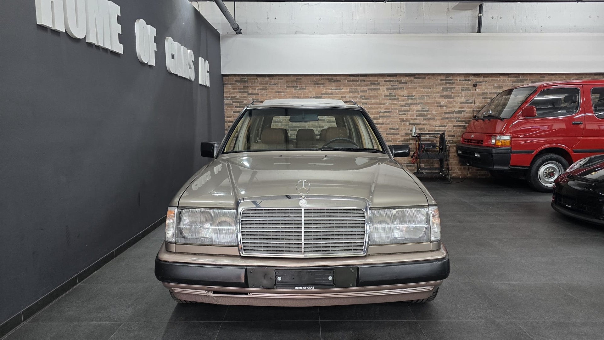 MERCEDES-BENZ 230 TE-image-13