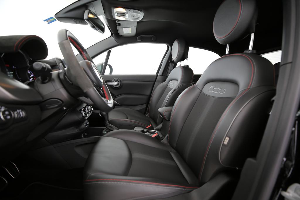 FIAT 500 X 1.3 GSE Sport-showroom-element-2