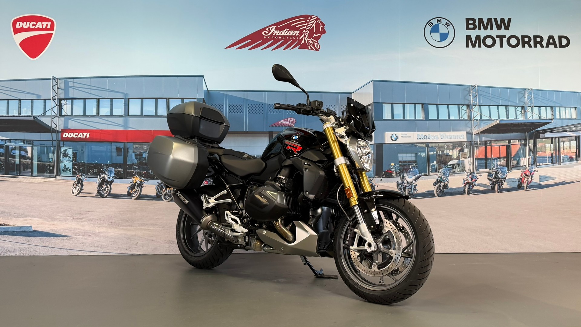 BMW R 1250 R-image-0
