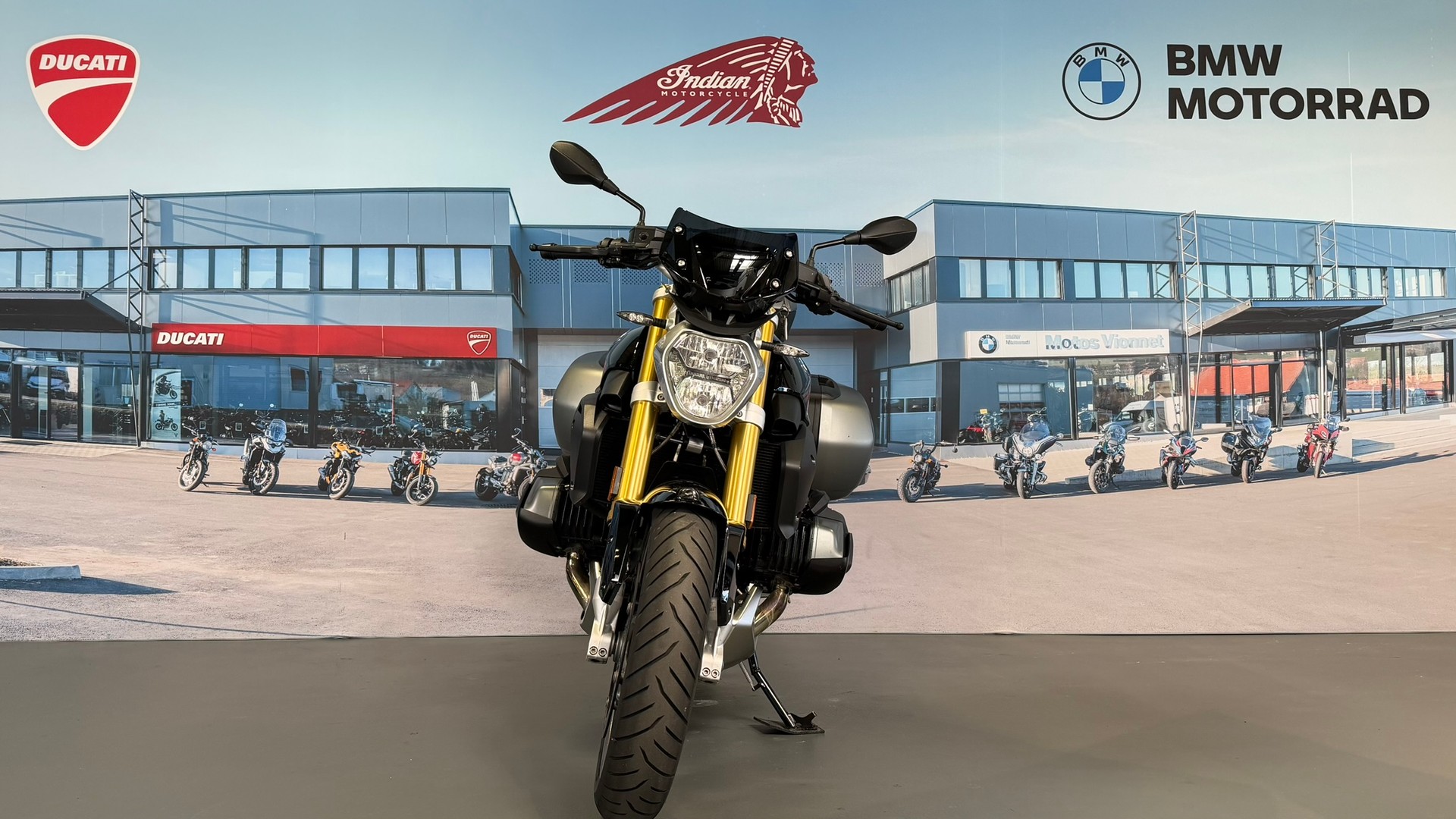 BMW R 1250 R-image-1