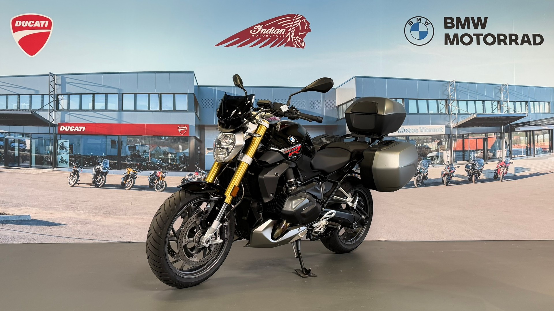 BMW R 1250 R-image-2