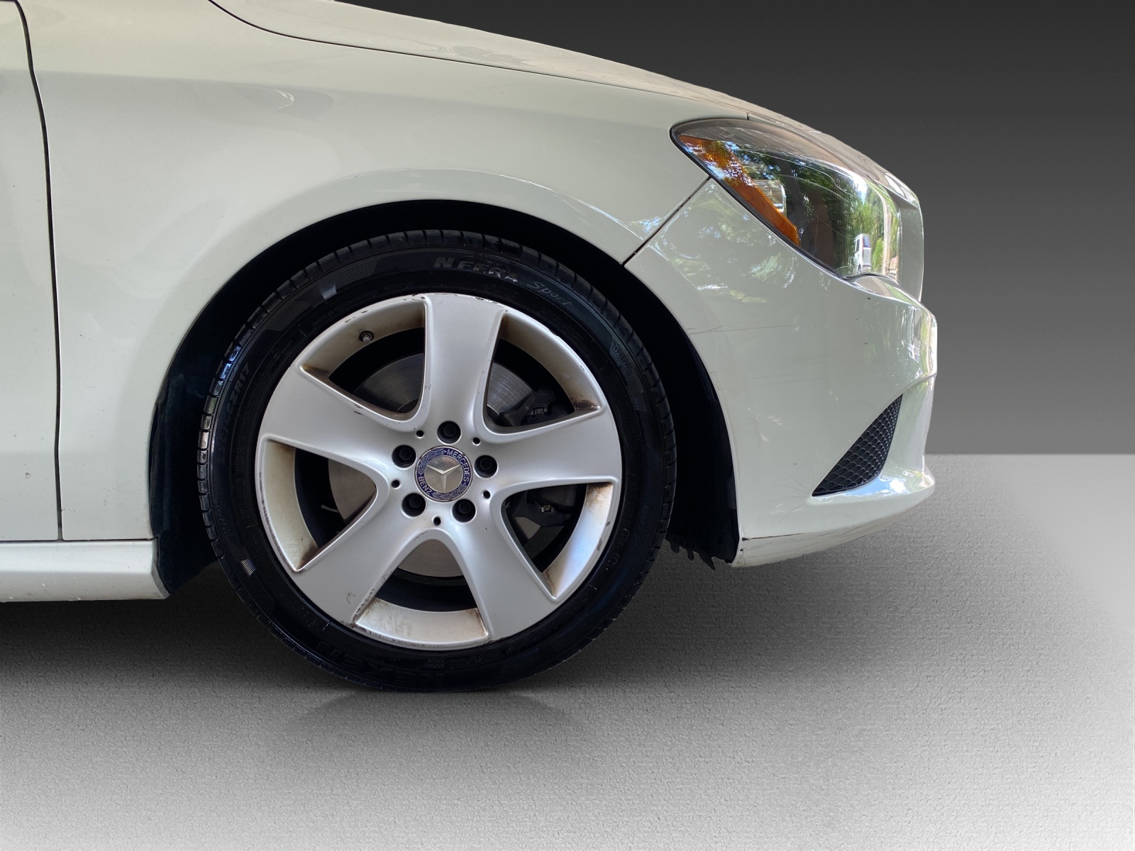 MERCEDES-BENZ CLA 250 Urban 7G-DCT 4Matic-image-20