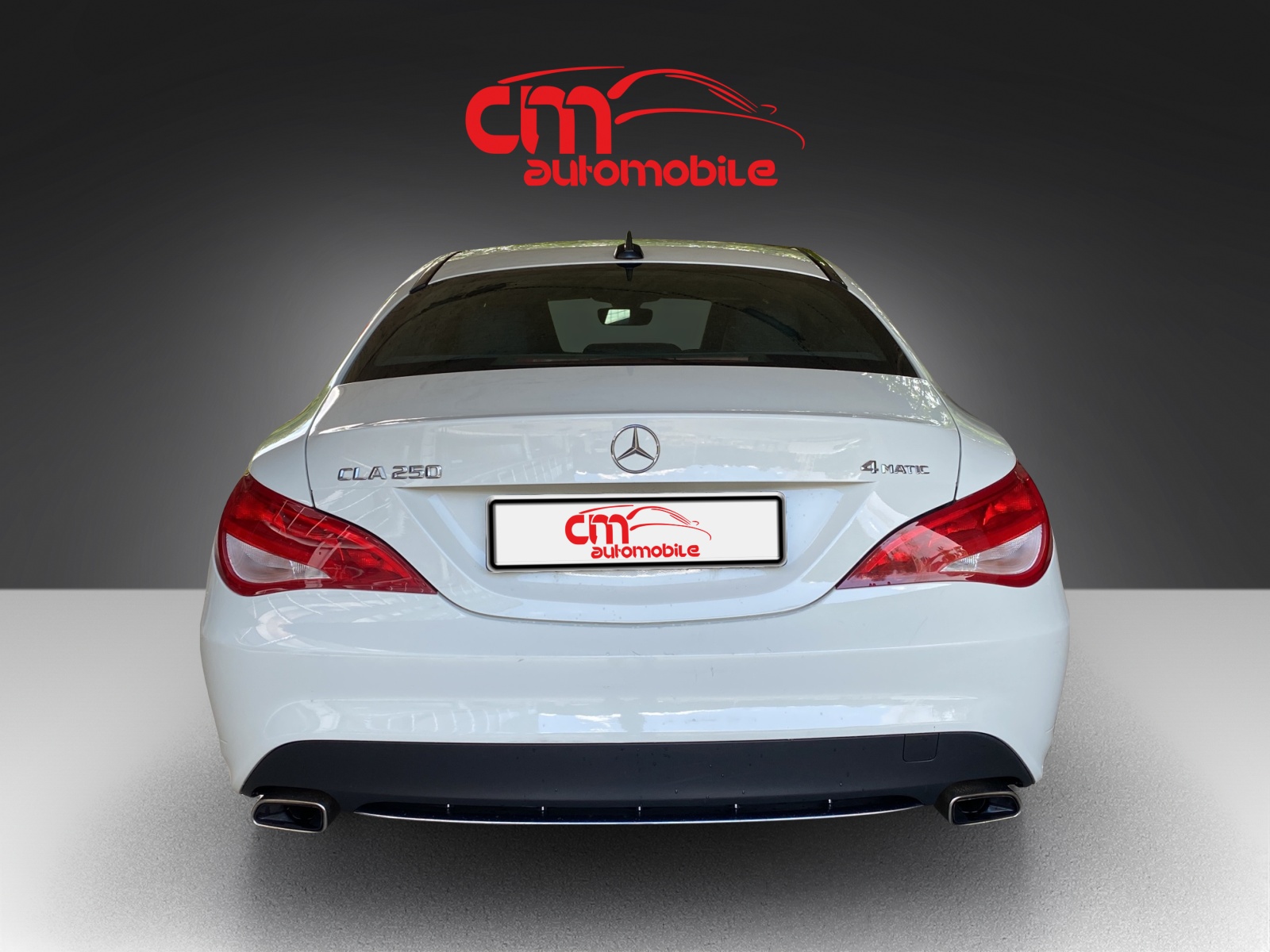 MERCEDES-BENZ CLA 250 Urban 7G-DCT 4Matic-image-5