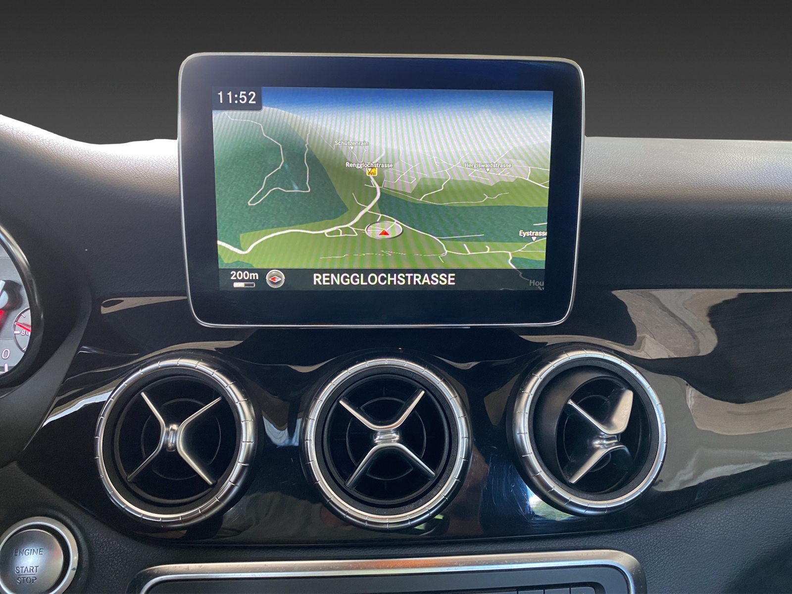 MERCEDES-BENZ CLA 250 Urban 7G-DCT 4Matic-image-16