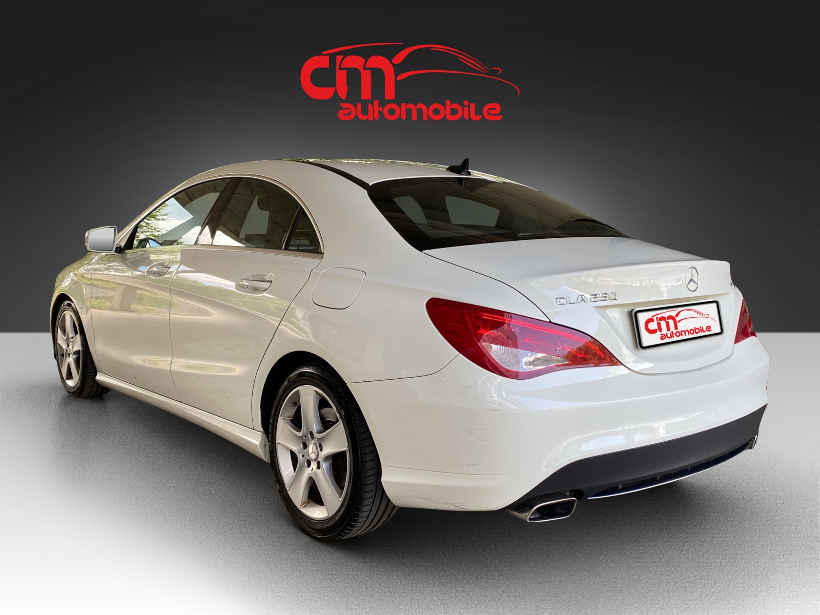 MERCEDES-BENZ CLA 250 Urban 7G-DCT 4Matic-showroom-element-1