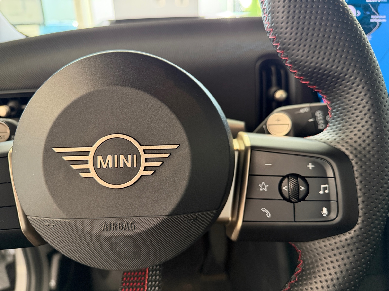 MINI Cooper S DKG-image-12