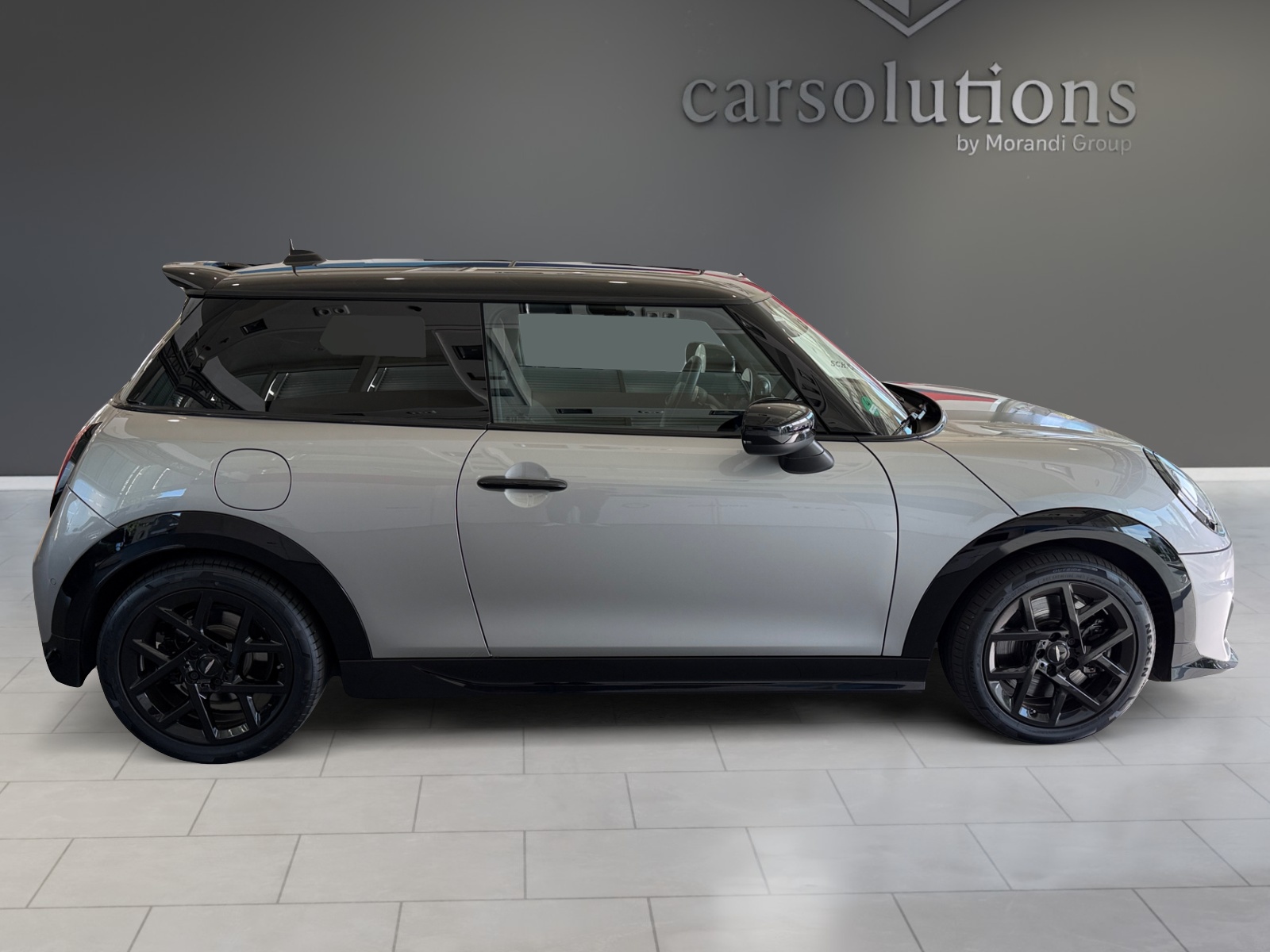 MINI Cooper S DKG-showroom-element-3