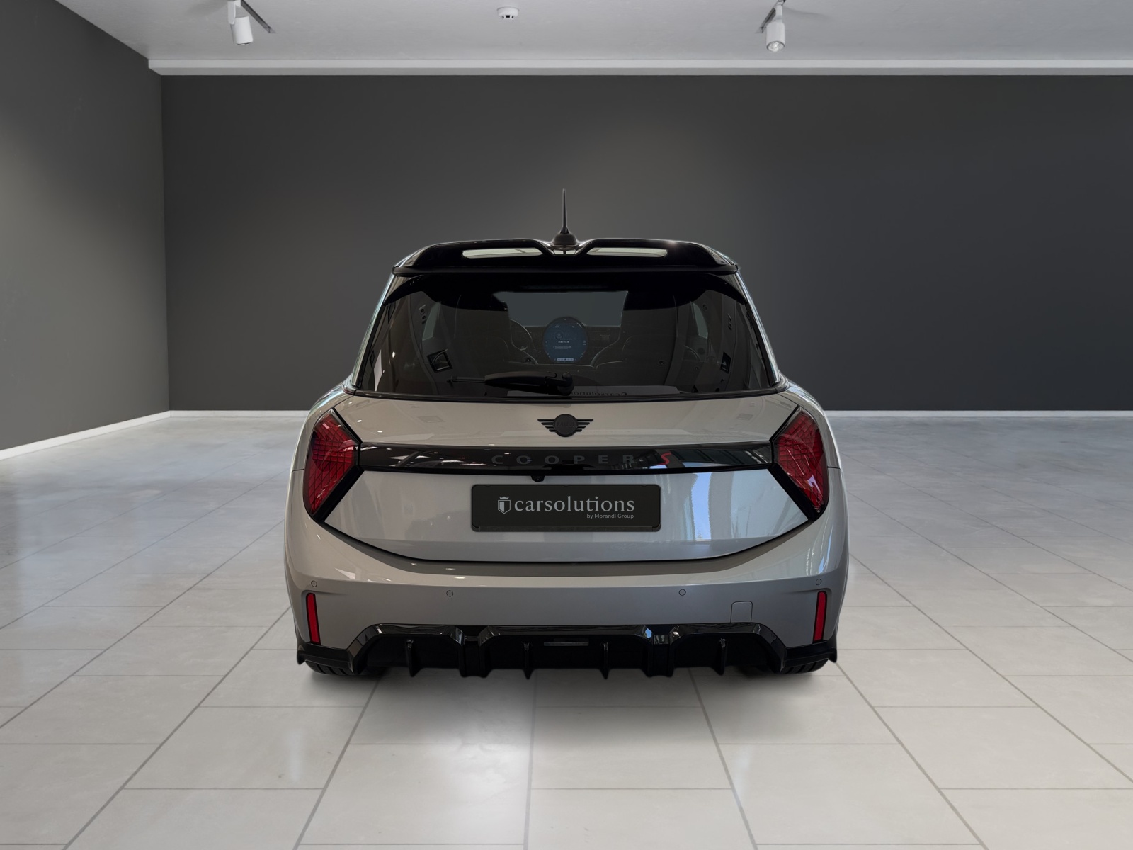 MINI Cooper S DKG-showroom-element-2