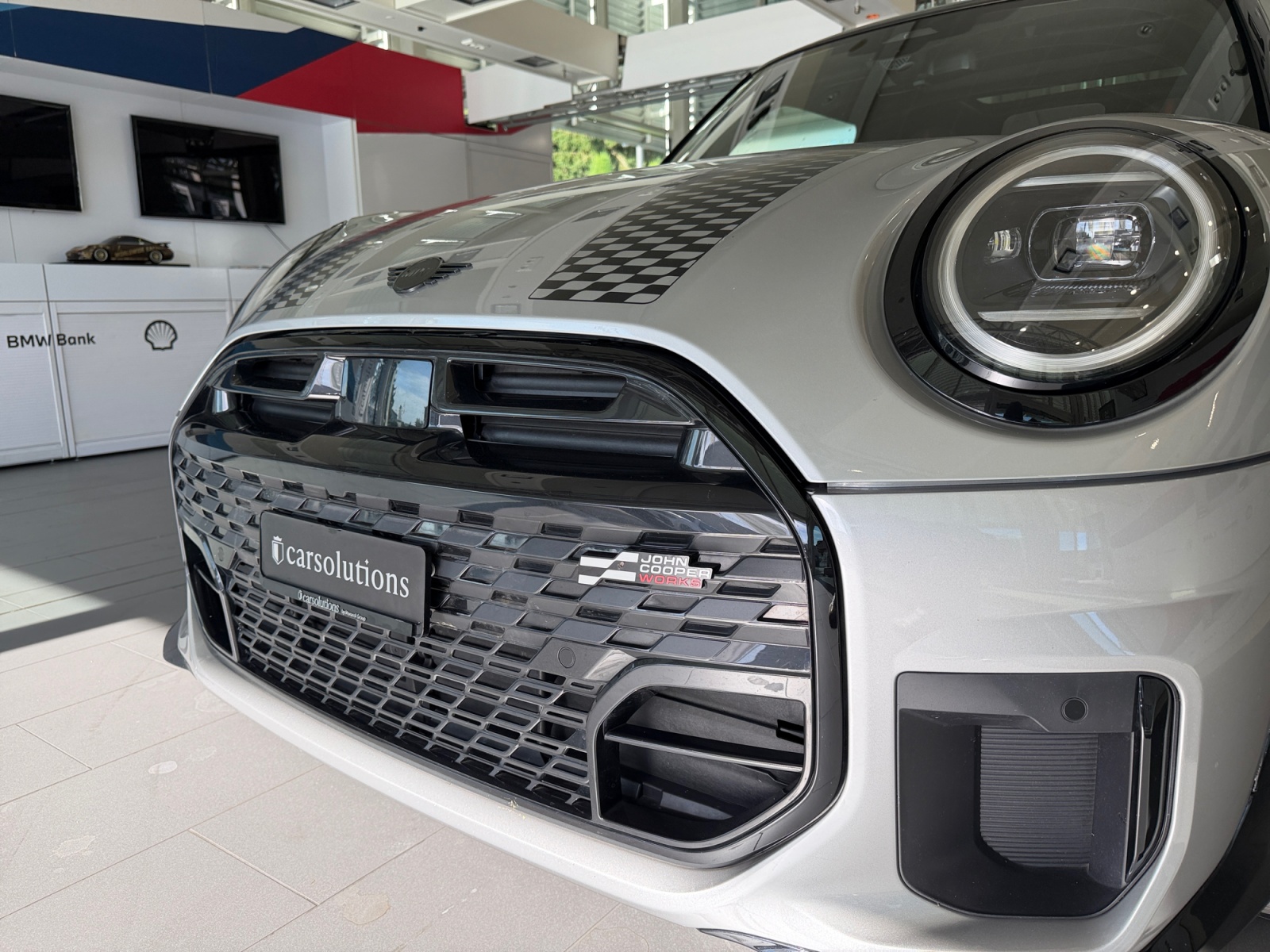 MINI Cooper S DKG-image-8
