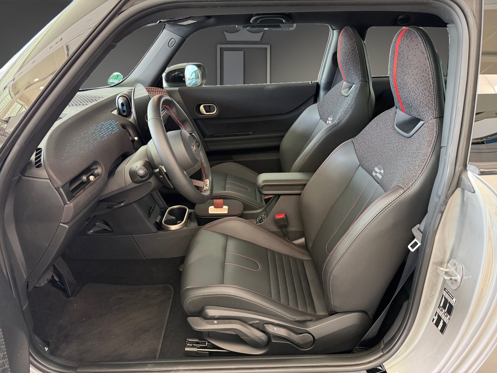 MINI Cooper S DKG-image-10