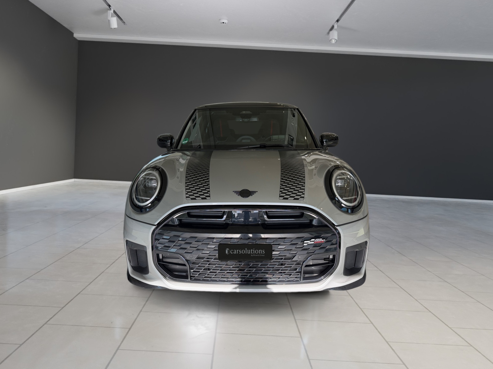 MINI Cooper S DKG-image-7