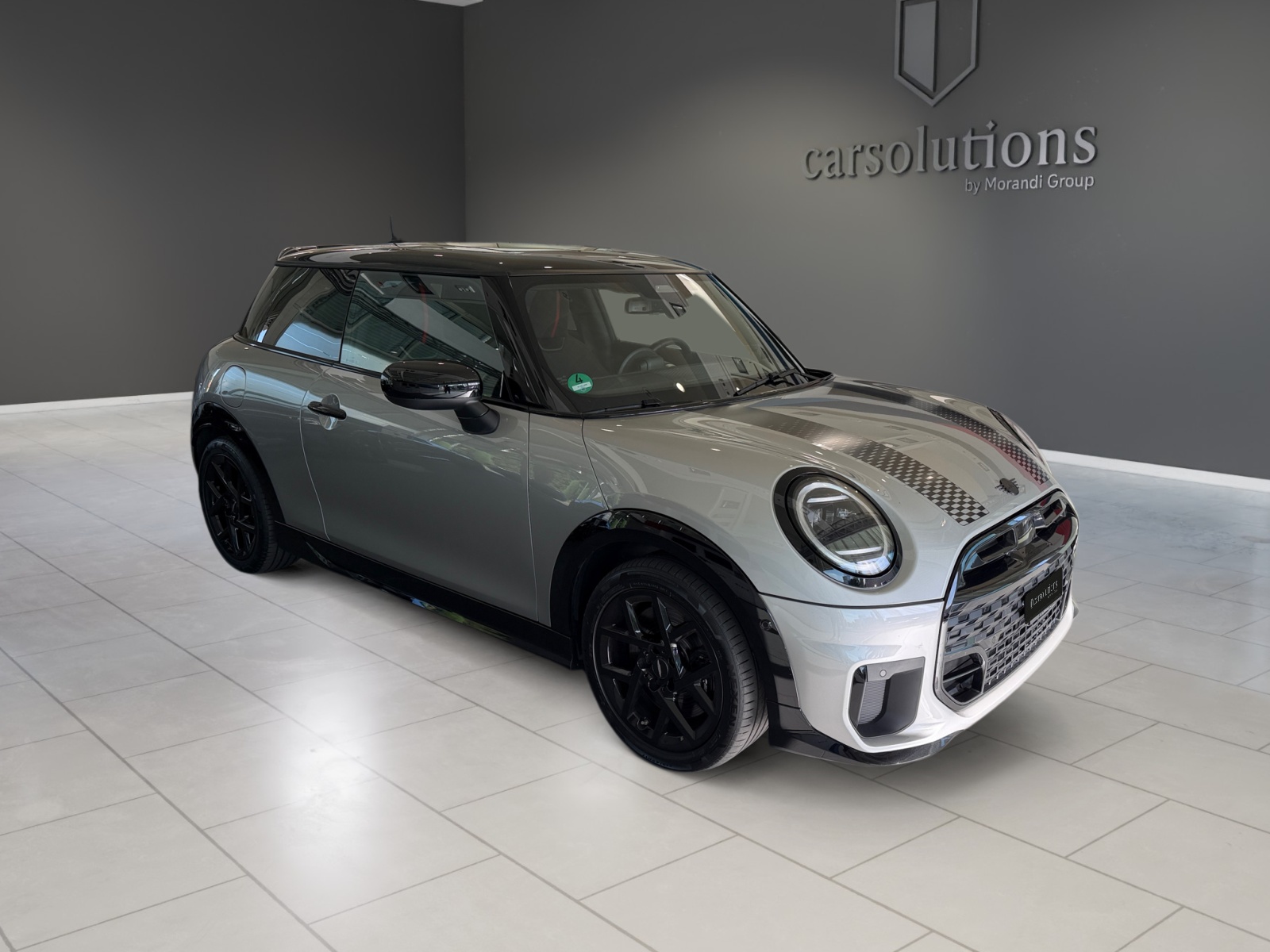 MINI Cooper S DKG-image-5