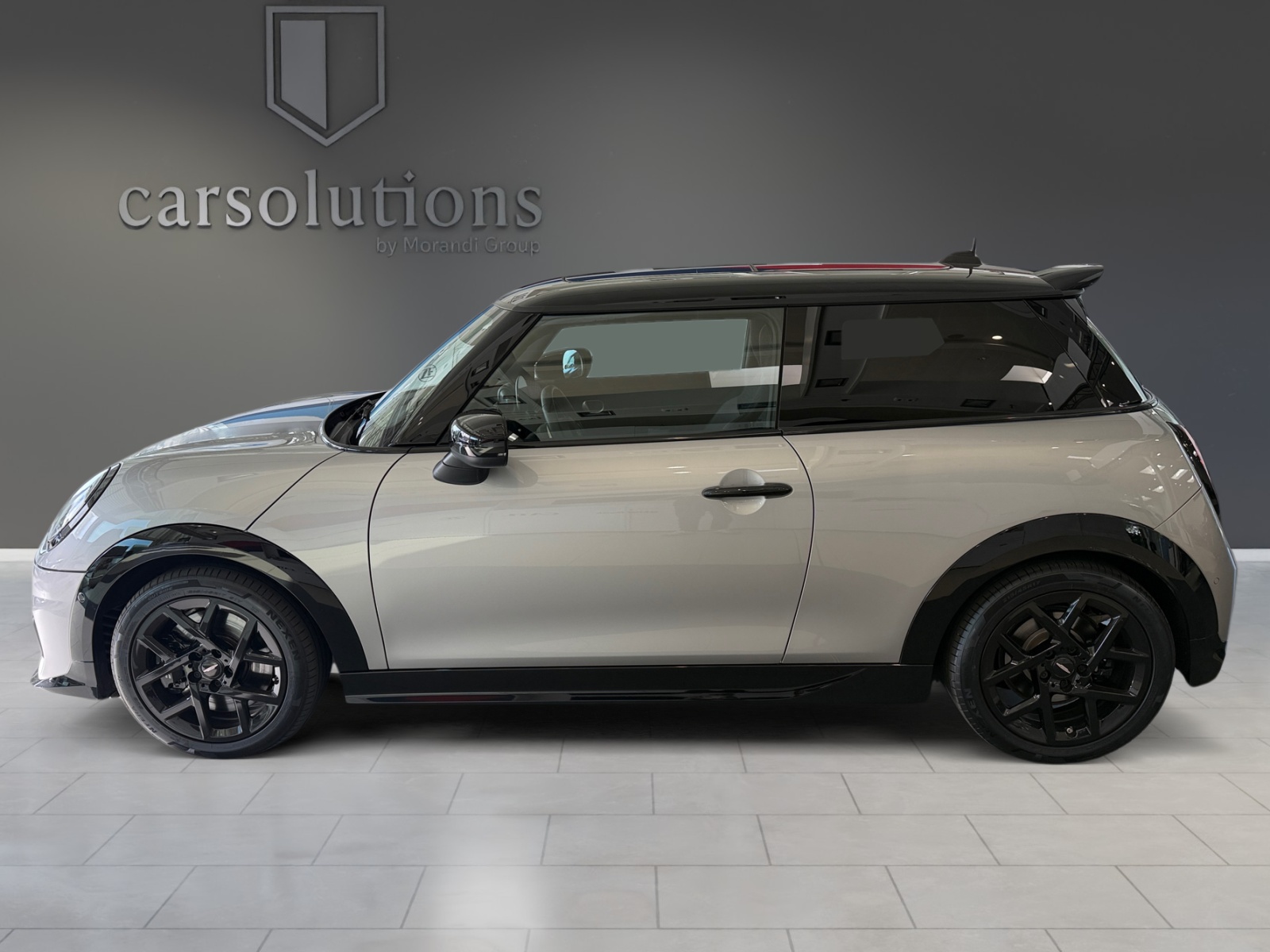 MINI Cooper S DKG-image-6