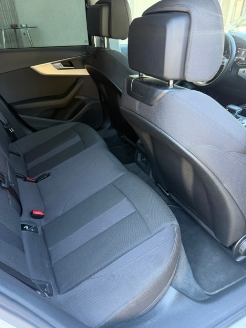 AUDI AVANT 40 TDI S-TRONIC 204 CV QUATTRO-image-17