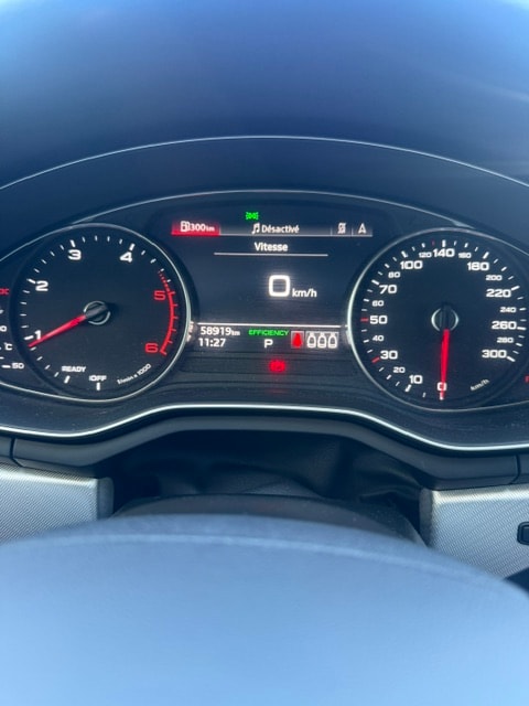 AUDI AVANT 40 TDI S-TRONIC 204 CV QUATTRO-image-7