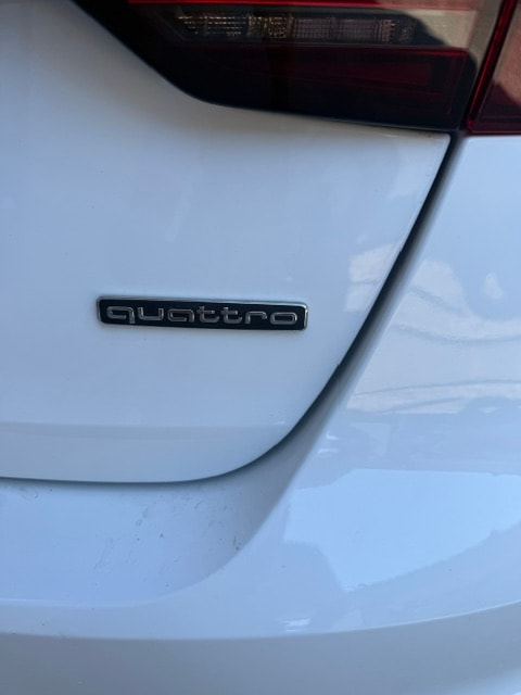 AUDI AVANT 40 TDI S-TRONIC 204 CV QUATTRO-image-19