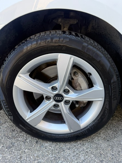AUDI AVANT 40 TDI S-TRONIC 204 CV QUATTRO-image-22