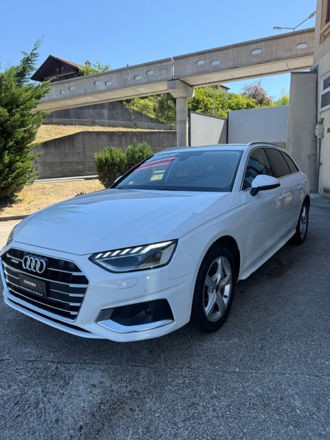 AUDI AVANT 40 TDI S-TRONIC 204 CV QUATTRO-showroom-element-1