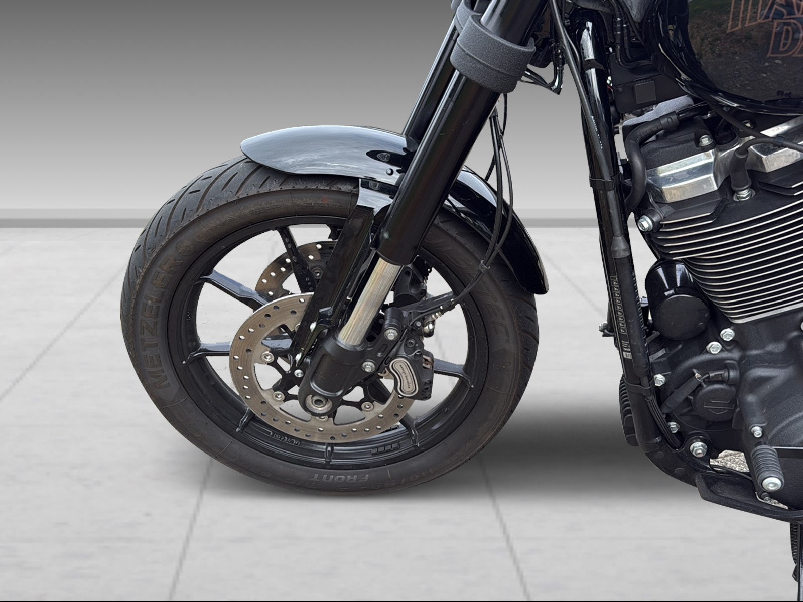 HARLEY-DAVIDSON FXLRS Low Rider S 114 ABS-image-5