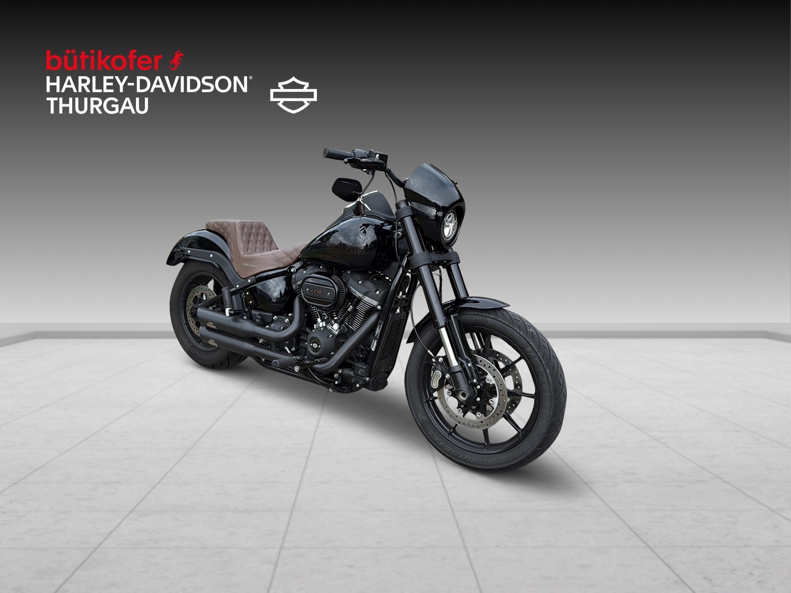 HARLEY-DAVIDSON FXLRS Low Rider S 114 ABS-image-0