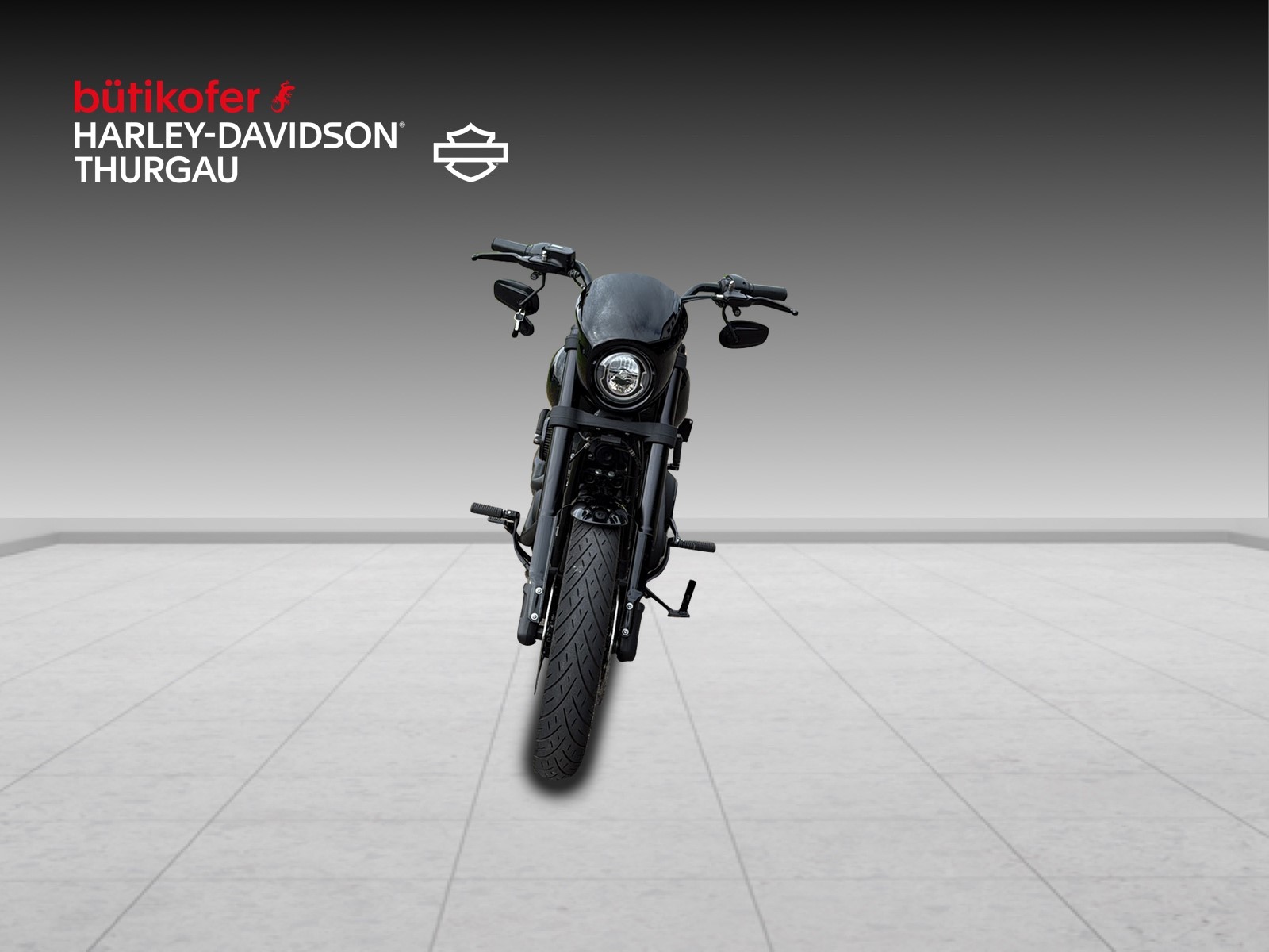HARLEY-DAVIDSON FXLRS Low Rider S 114 ABS-image-6