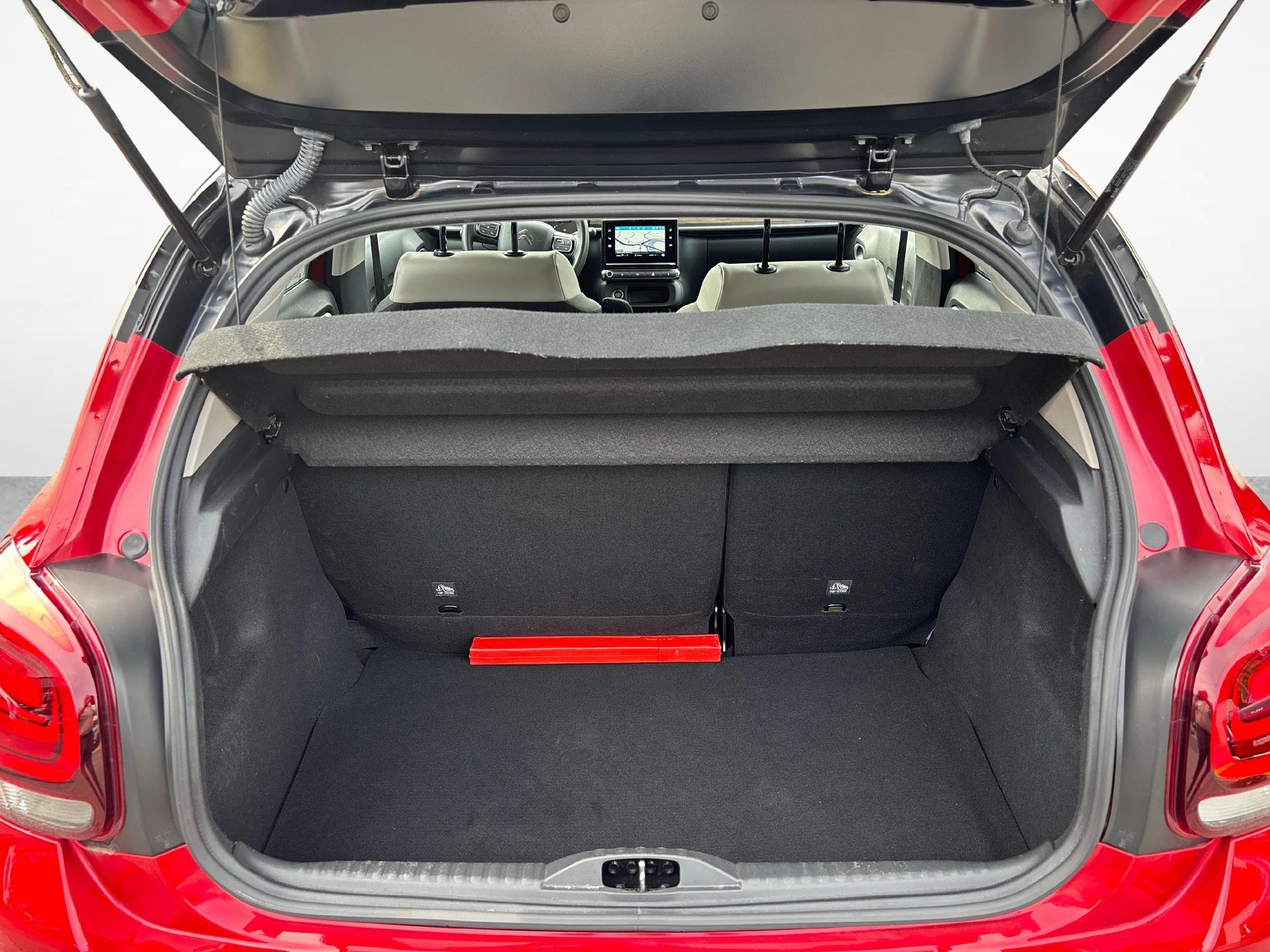 CITROEN C3 1.2 PureTech Shine-image-7