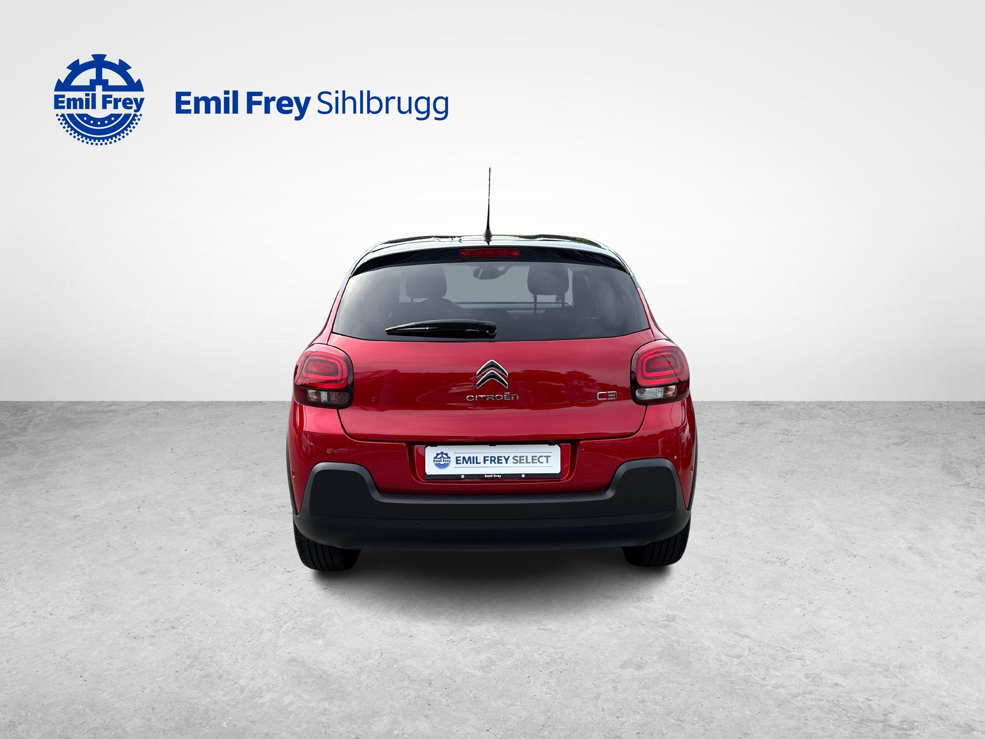 CITROEN C3 1.2 PureTech Shine-showroom-element-3