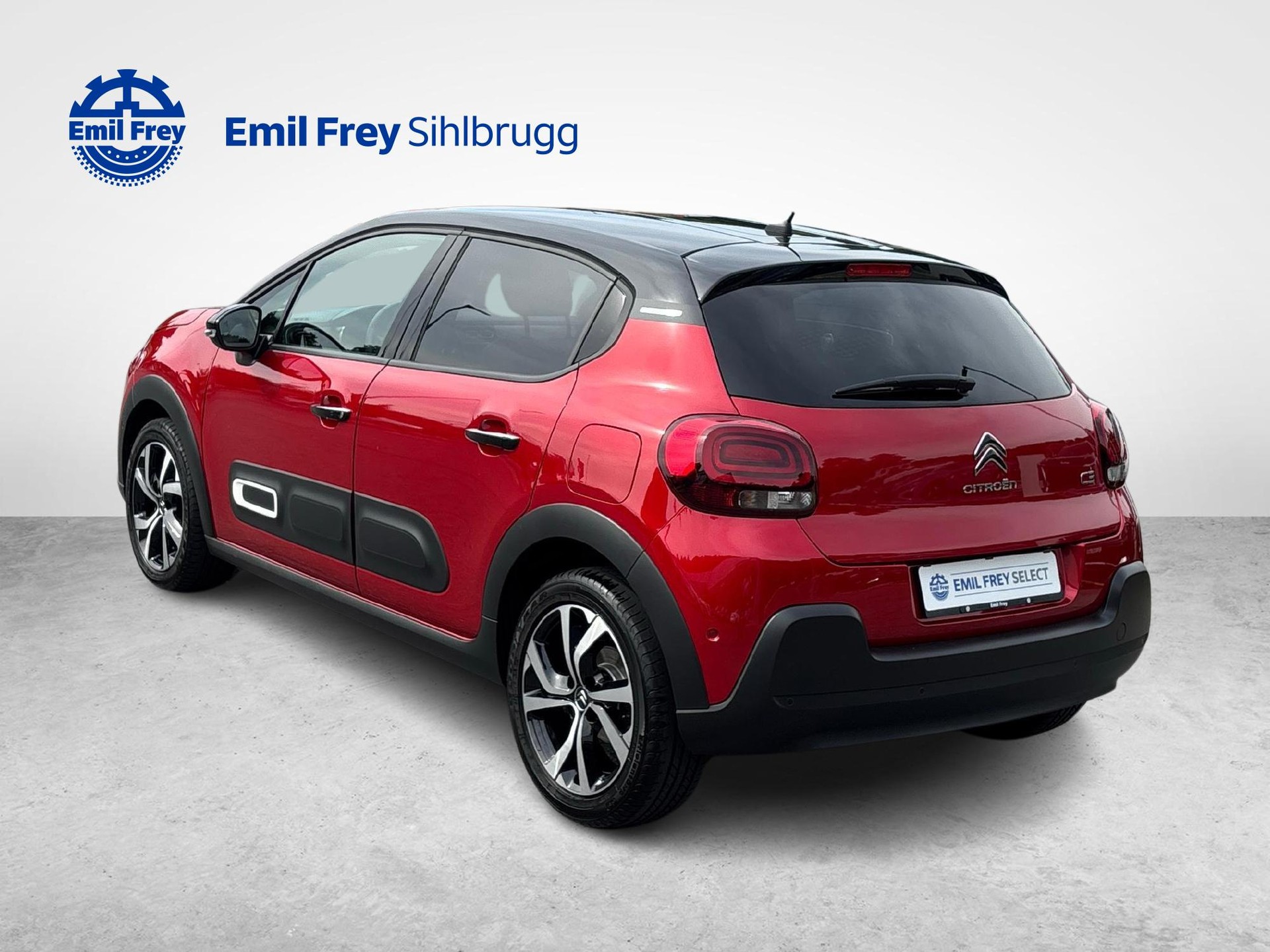 CITROEN C3 1.2 PureTech Shine-showroom-element-2