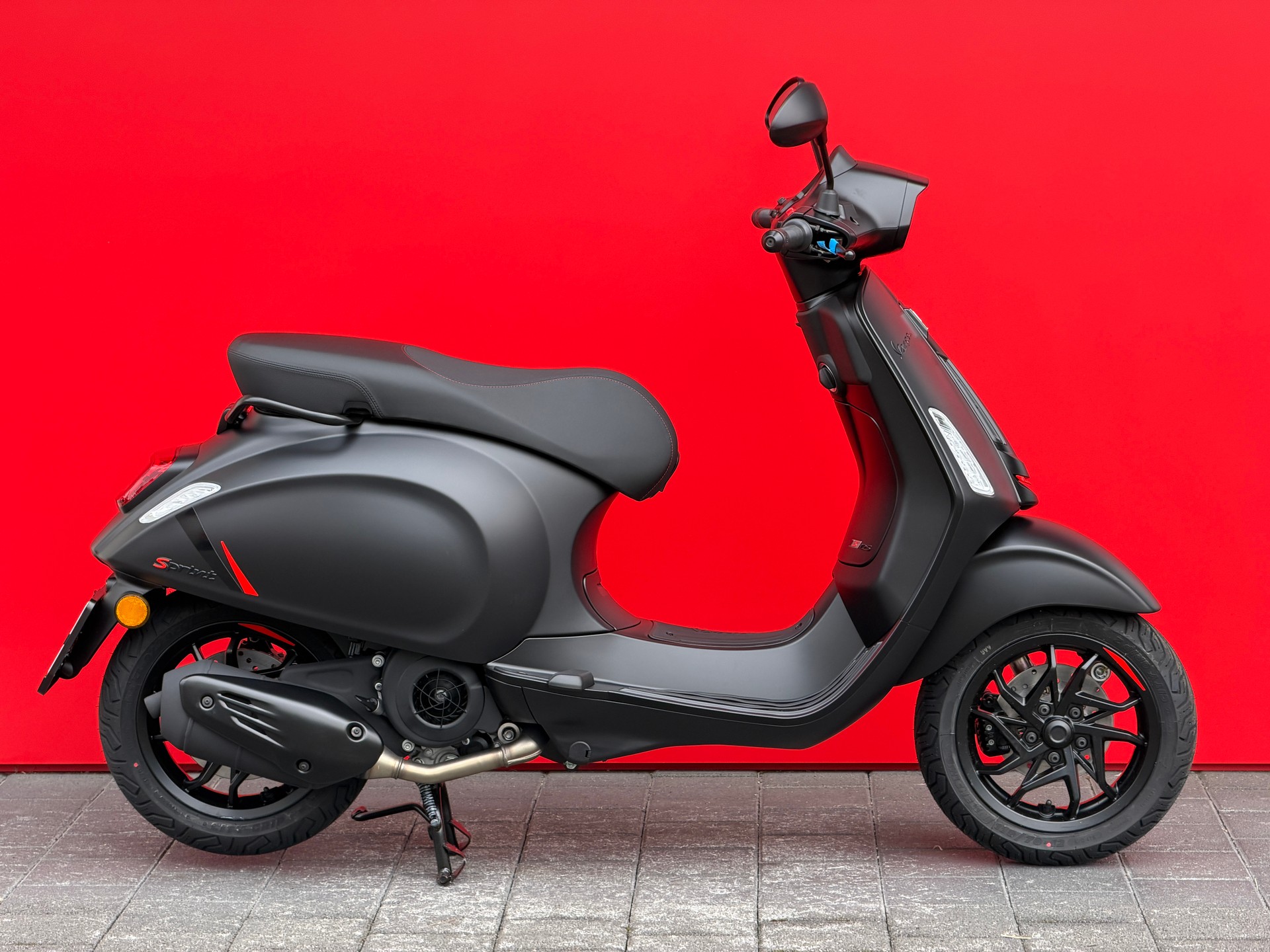 PIAGGIO Vespa 125 Sprint Sport E5+-image-0