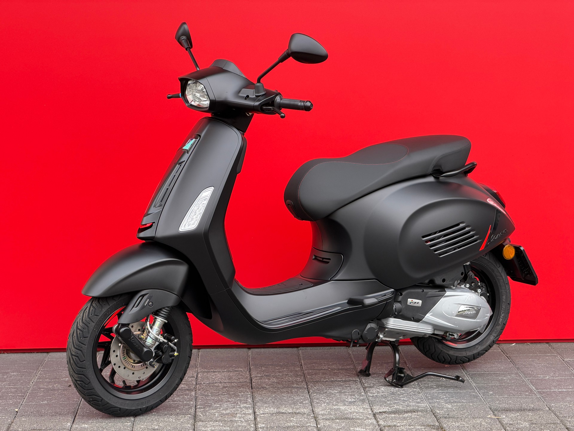 PIAGGIO Vespa 125 Sprint Sport E5+-image-2