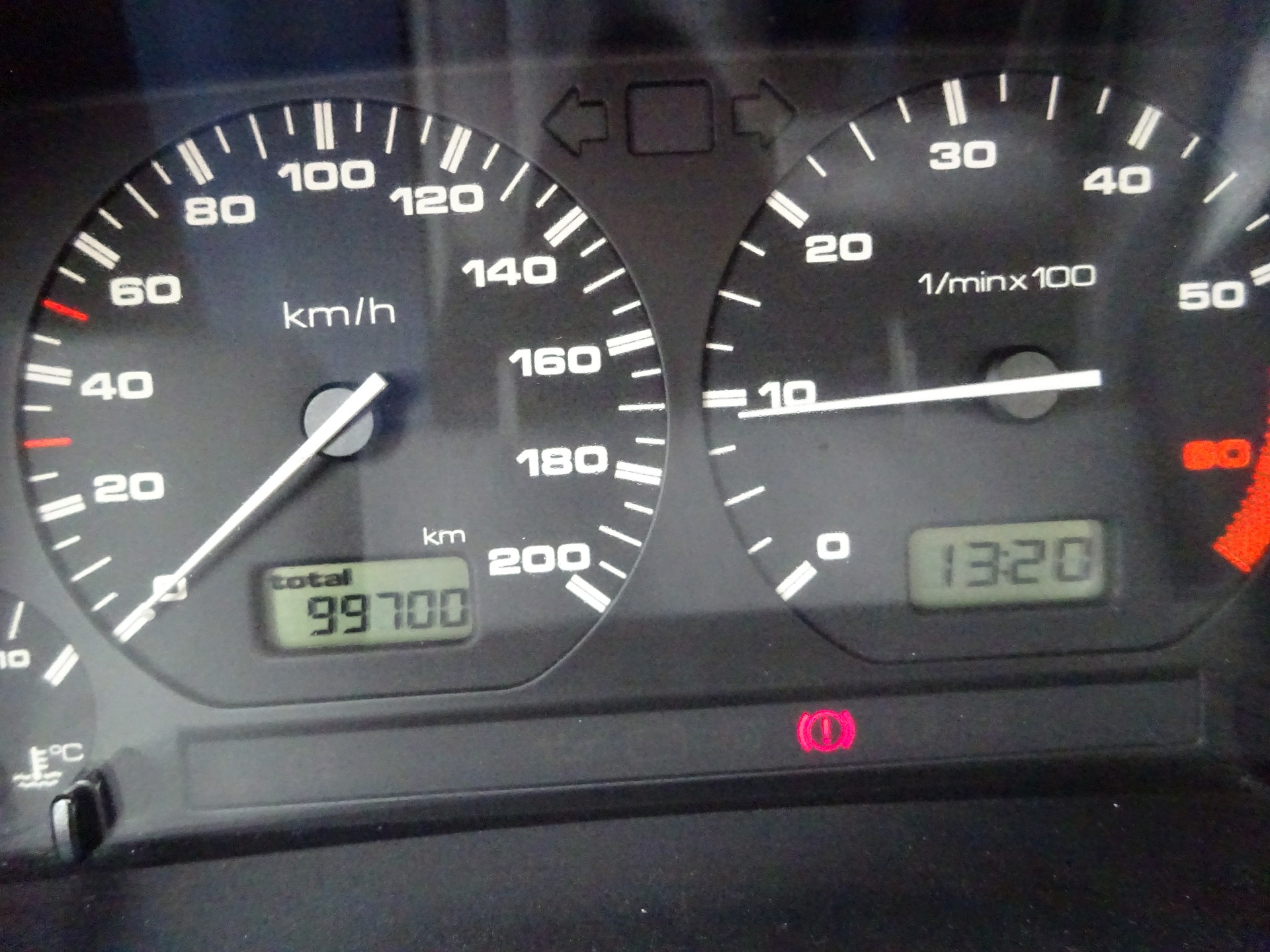 VW Polo 60 - MFK 7.2026 - SERVICE 97443KM-image-11