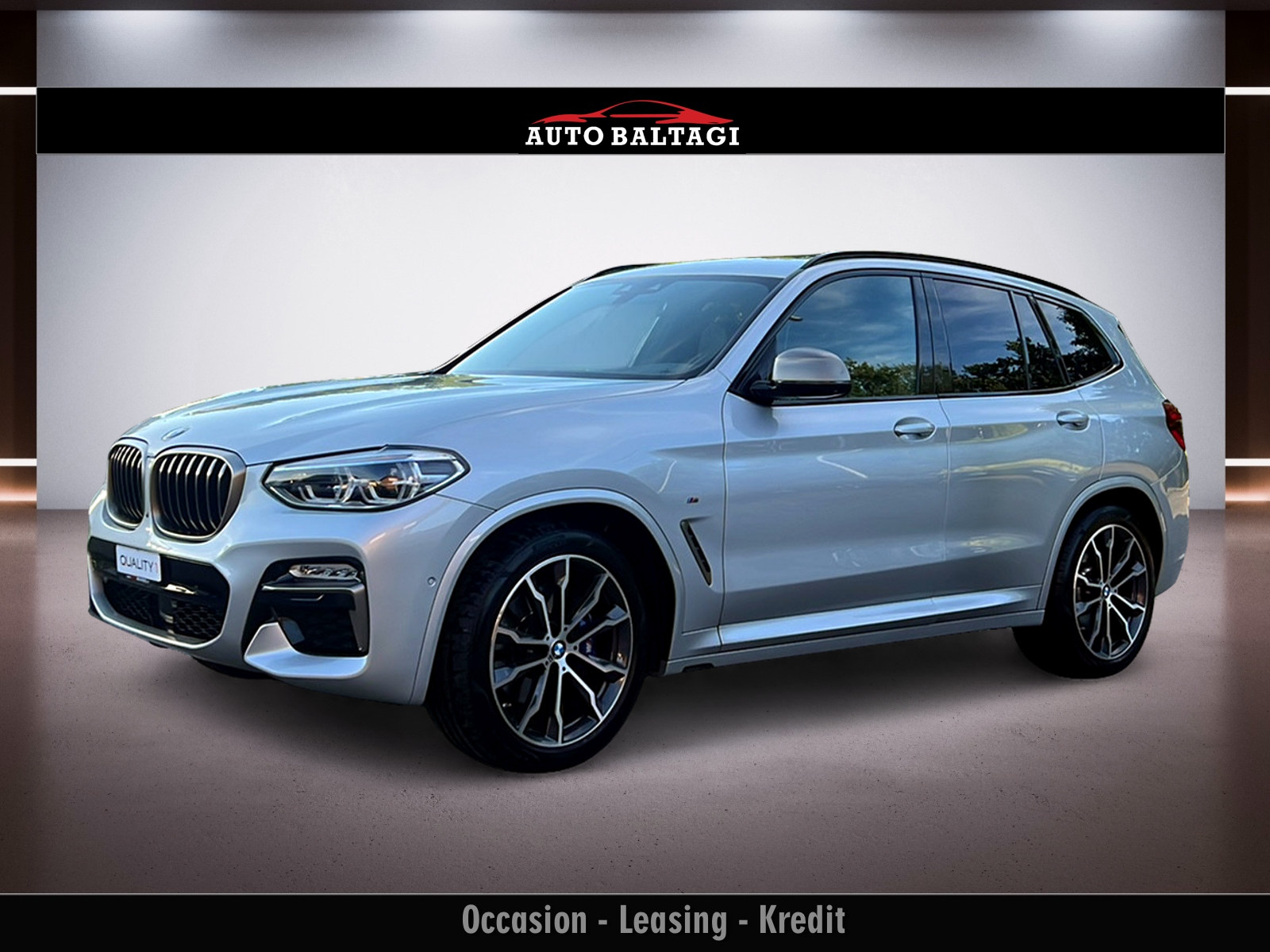 BMW X3 xDrive 30e Pure M Sport-image-11