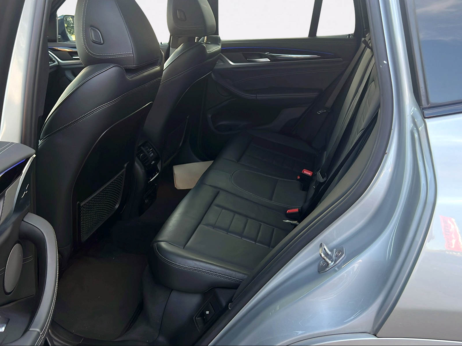 BMW X3 xDrive 30e Pure M Sport-image-6