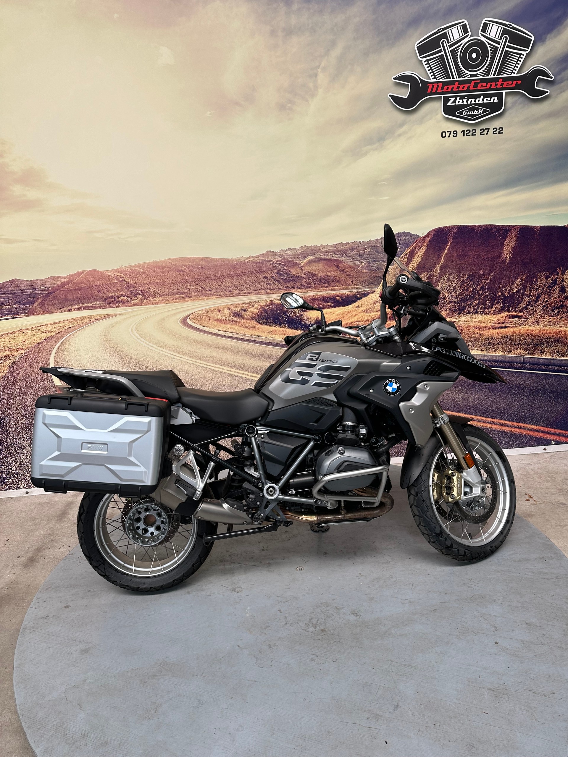 BMW R 1200 GS ABS-image-0