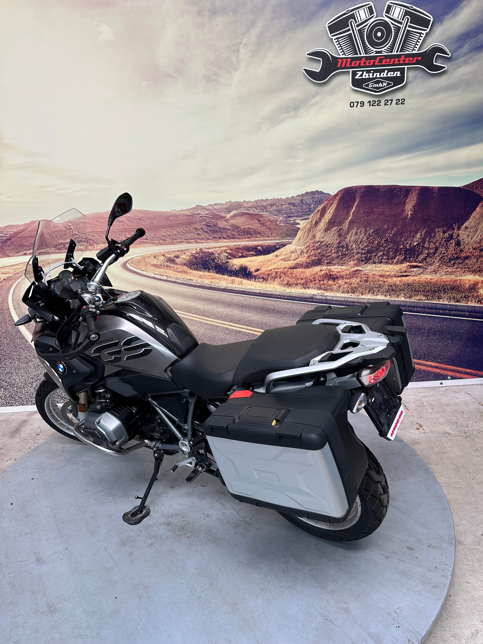 BMW R 1200 GS ABS-image-5
