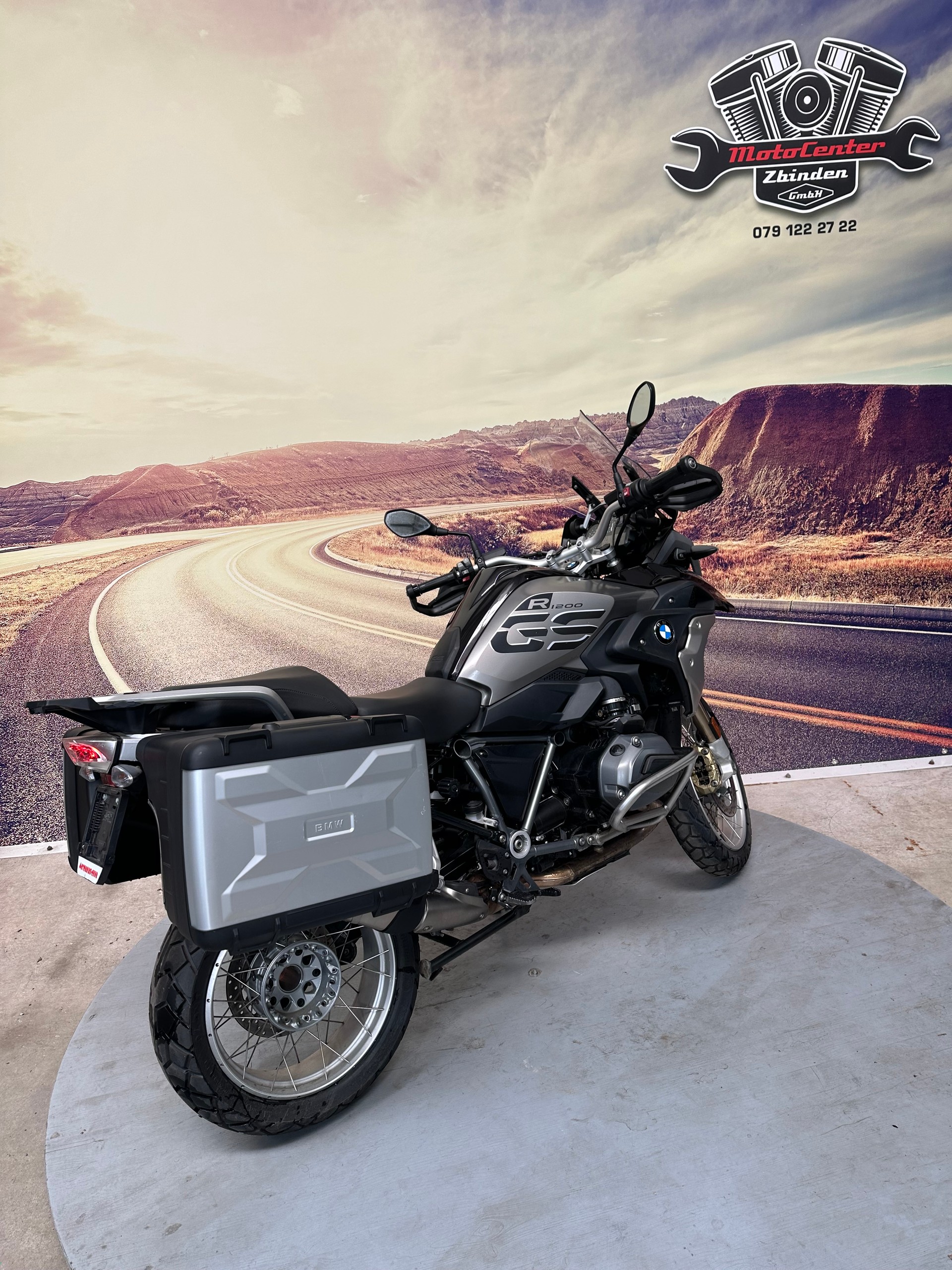 BMW R 1200 GS ABS-image-6