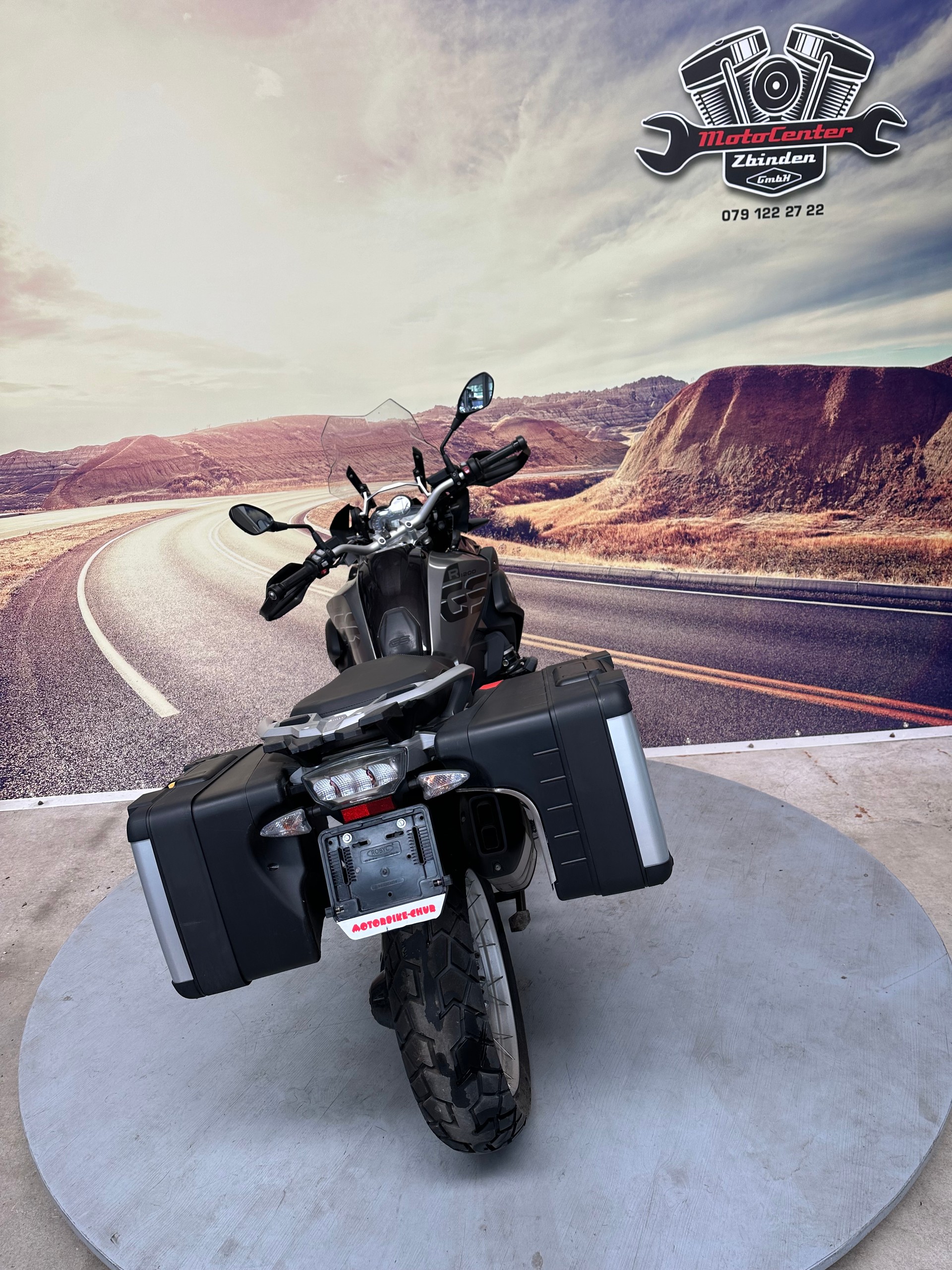 BMW R 1200 GS ABS-image-7