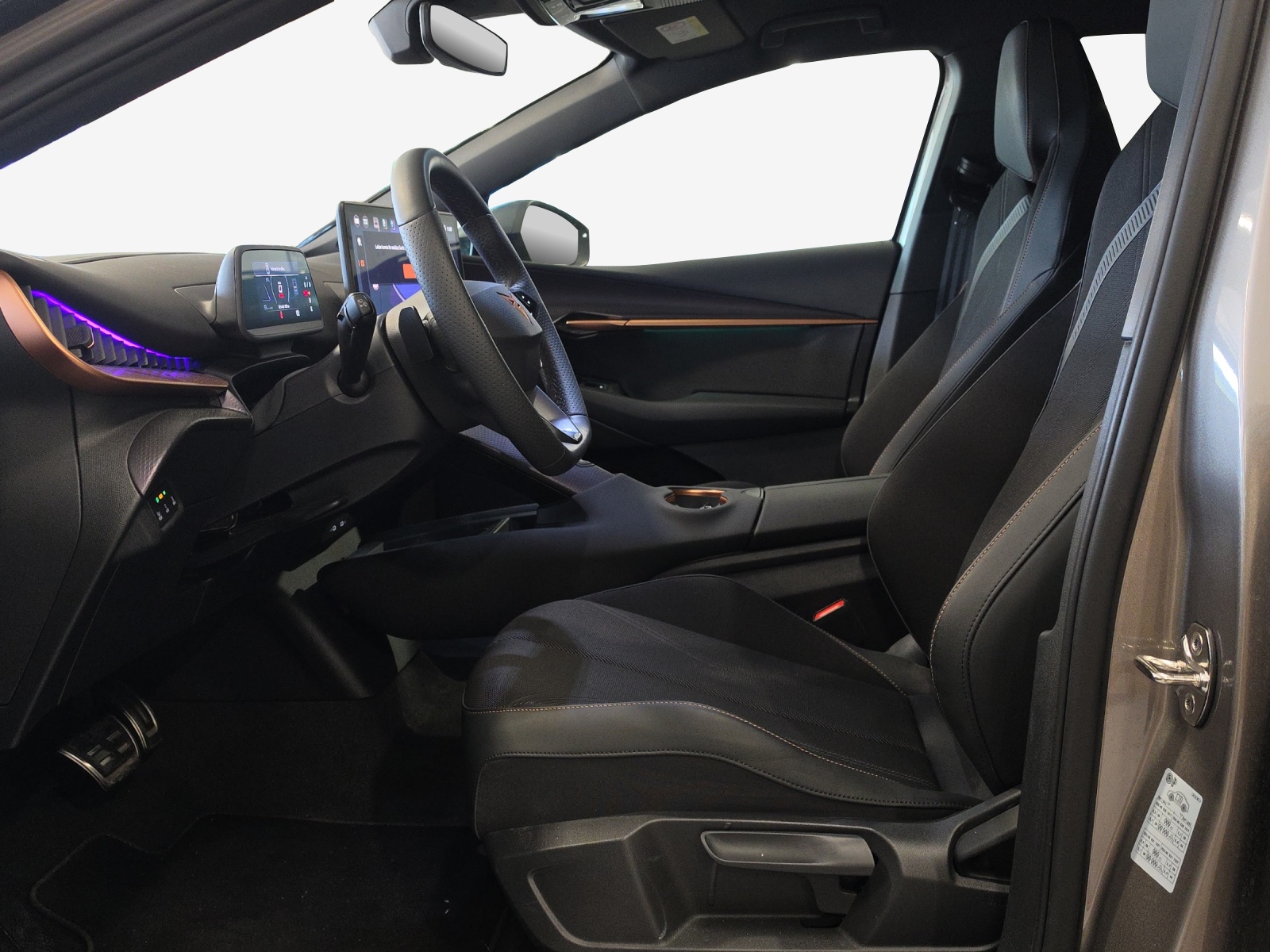 CUPRA Tavascan Type 8 77 kWh VZ-image-8