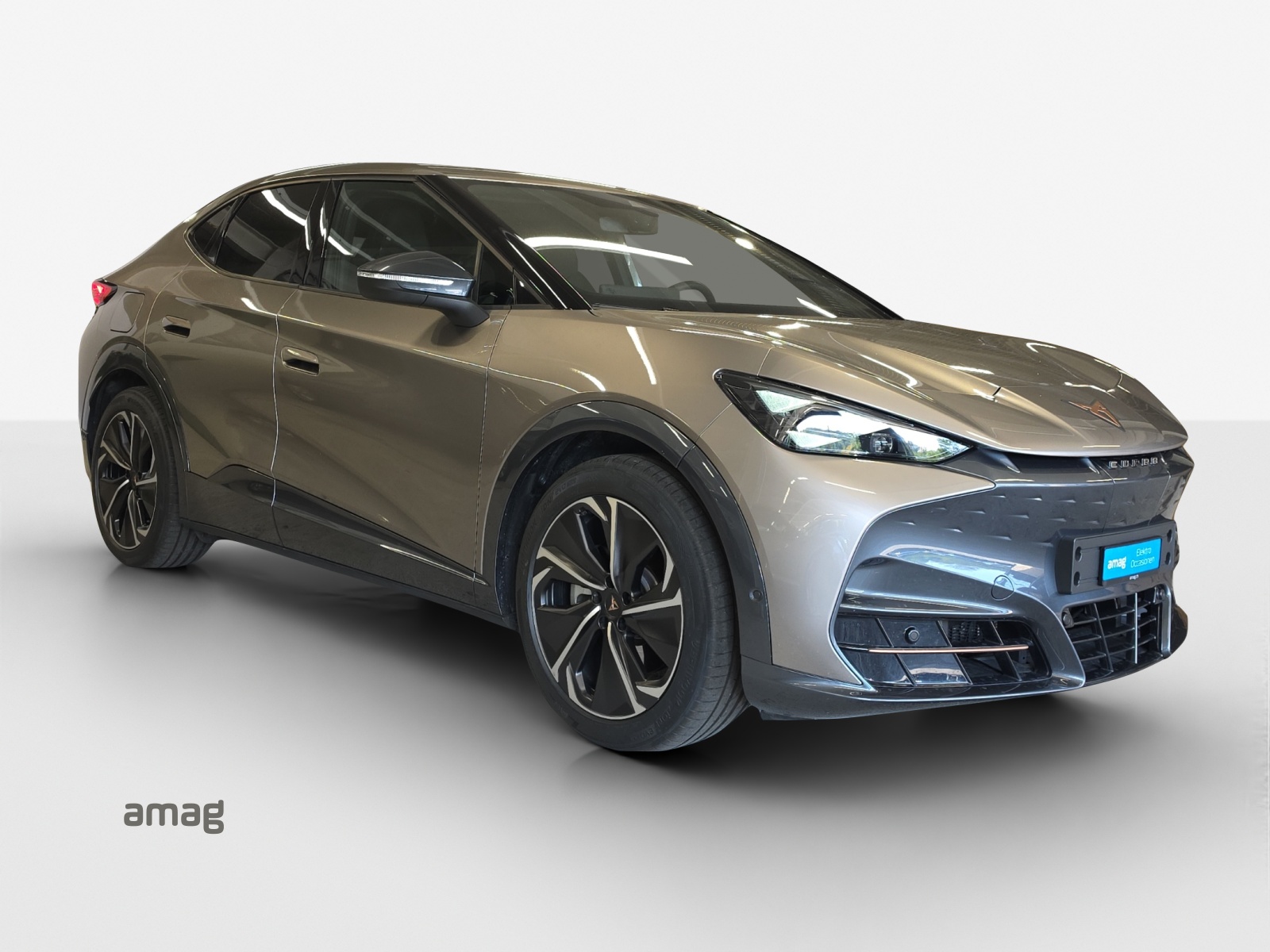 CUPRA Tavascan Type 8 77 kWh VZ-image-6