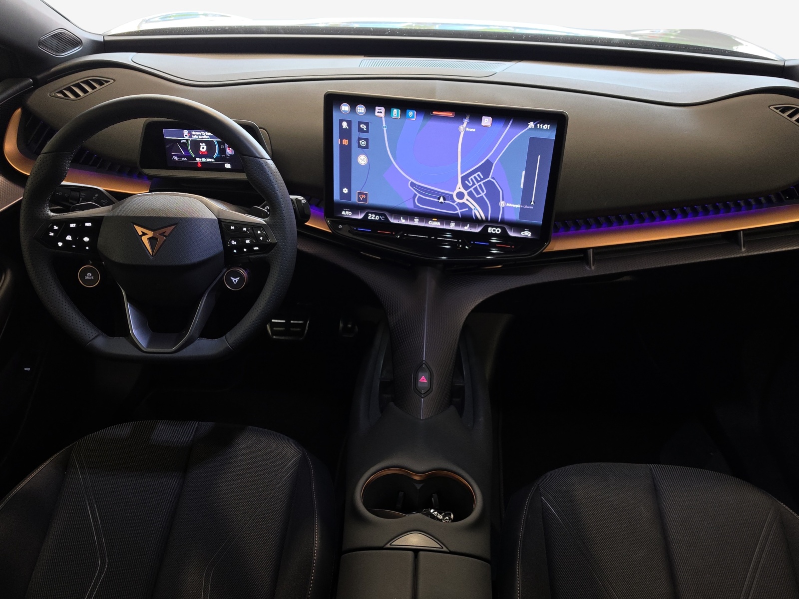 CUPRA Tavascan Type 8 77 kWh VZ-image-9