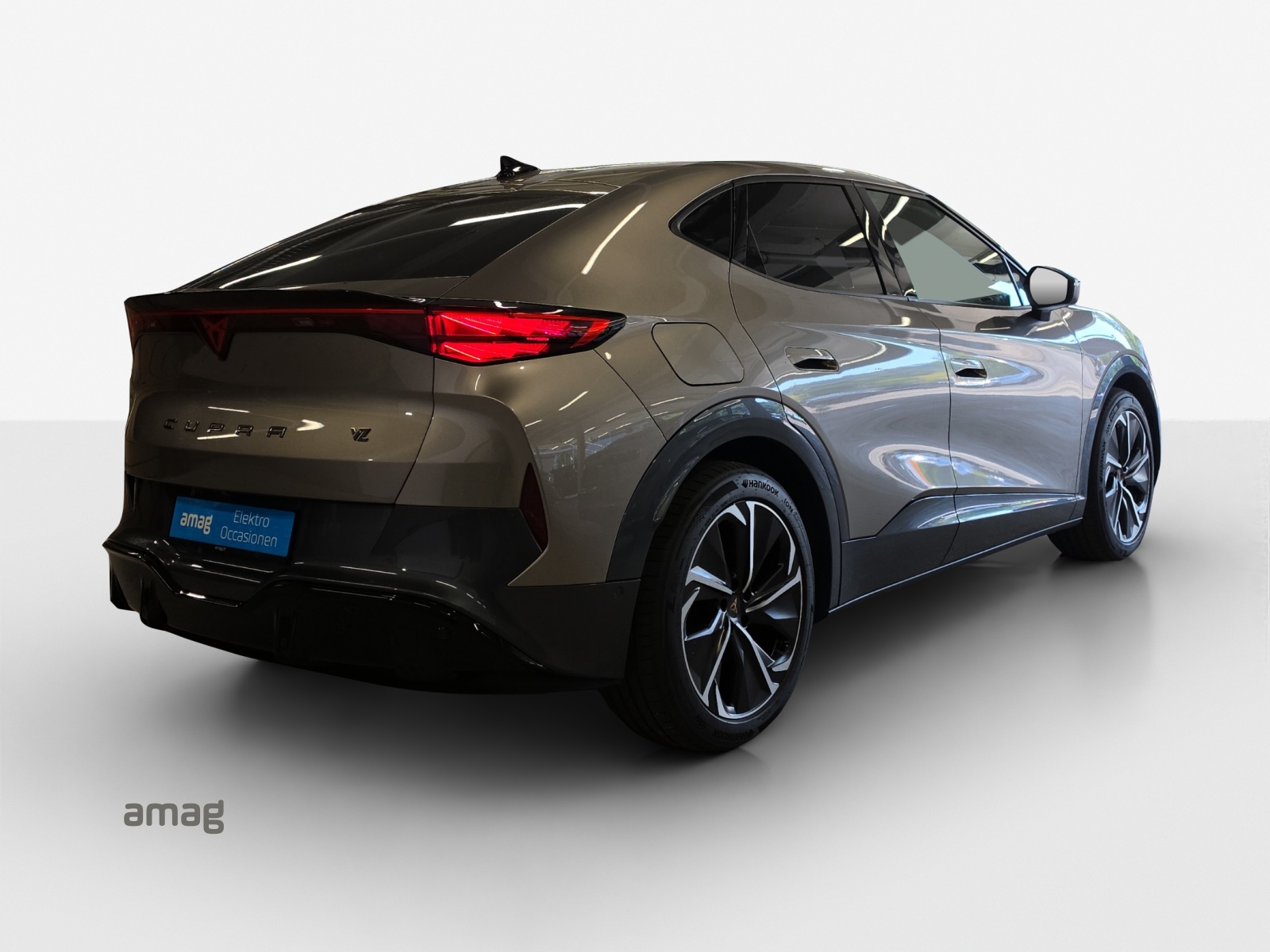 CUPRA Tavascan Type 8 77 kWh VZ-image-5