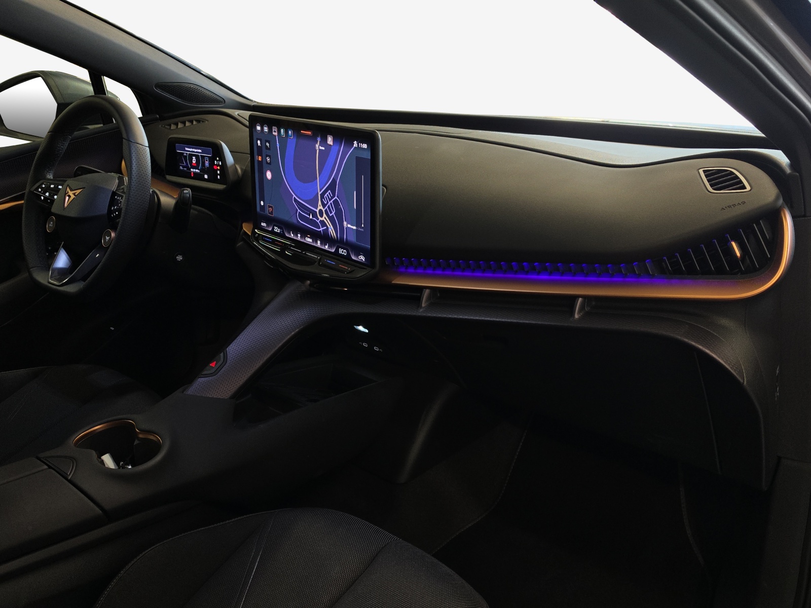 CUPRA Tavascan Type 8 77 kWh VZ-image-14