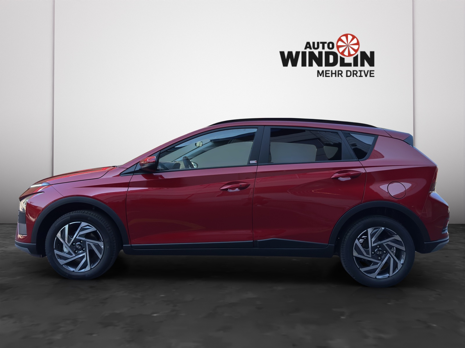 HYUNDAI Bayon 1.0 T-GDi Amplia Safety Pack-showroom-element-2