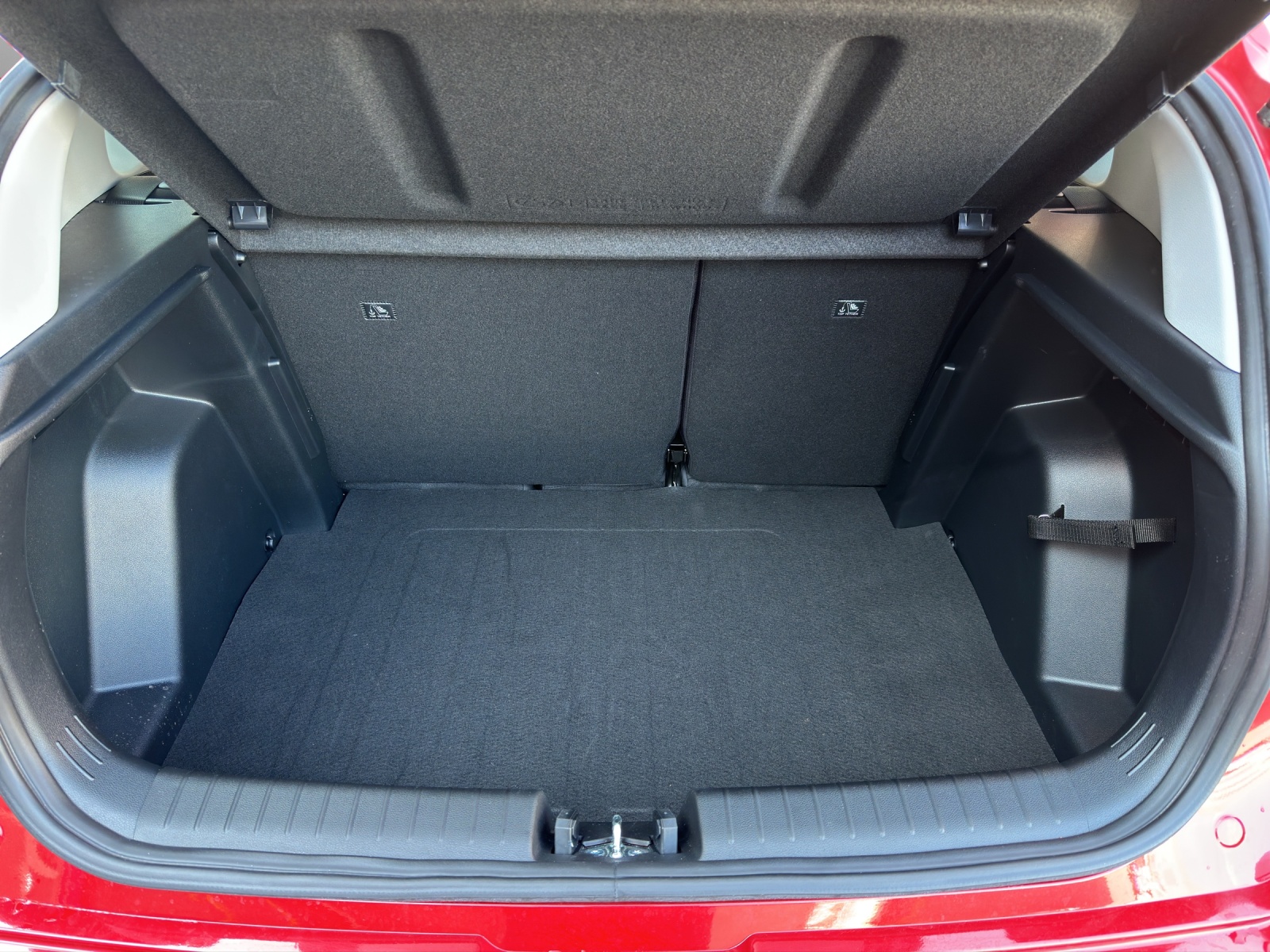 HYUNDAI Bayon 1.0 T-GDi Amplia Safety Pack-image-12