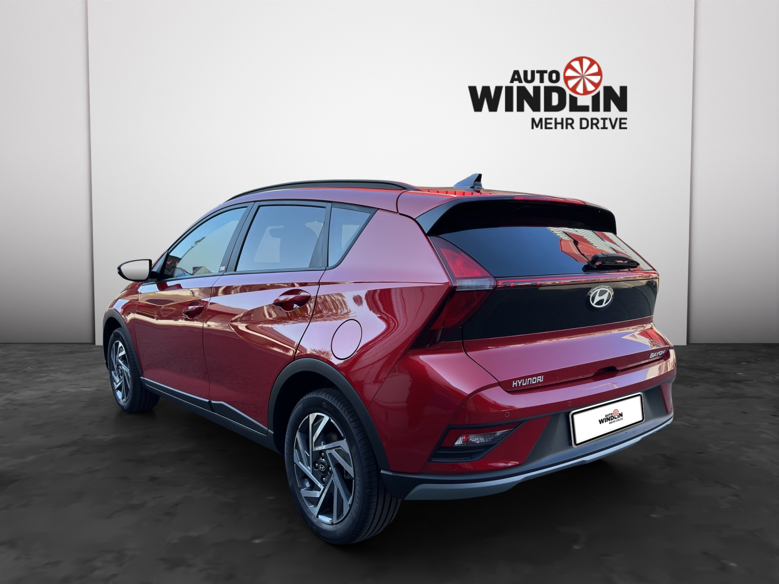 HYUNDAI Bayon 1.0 T-GDi Amplia Safety Pack-showroom-element-3