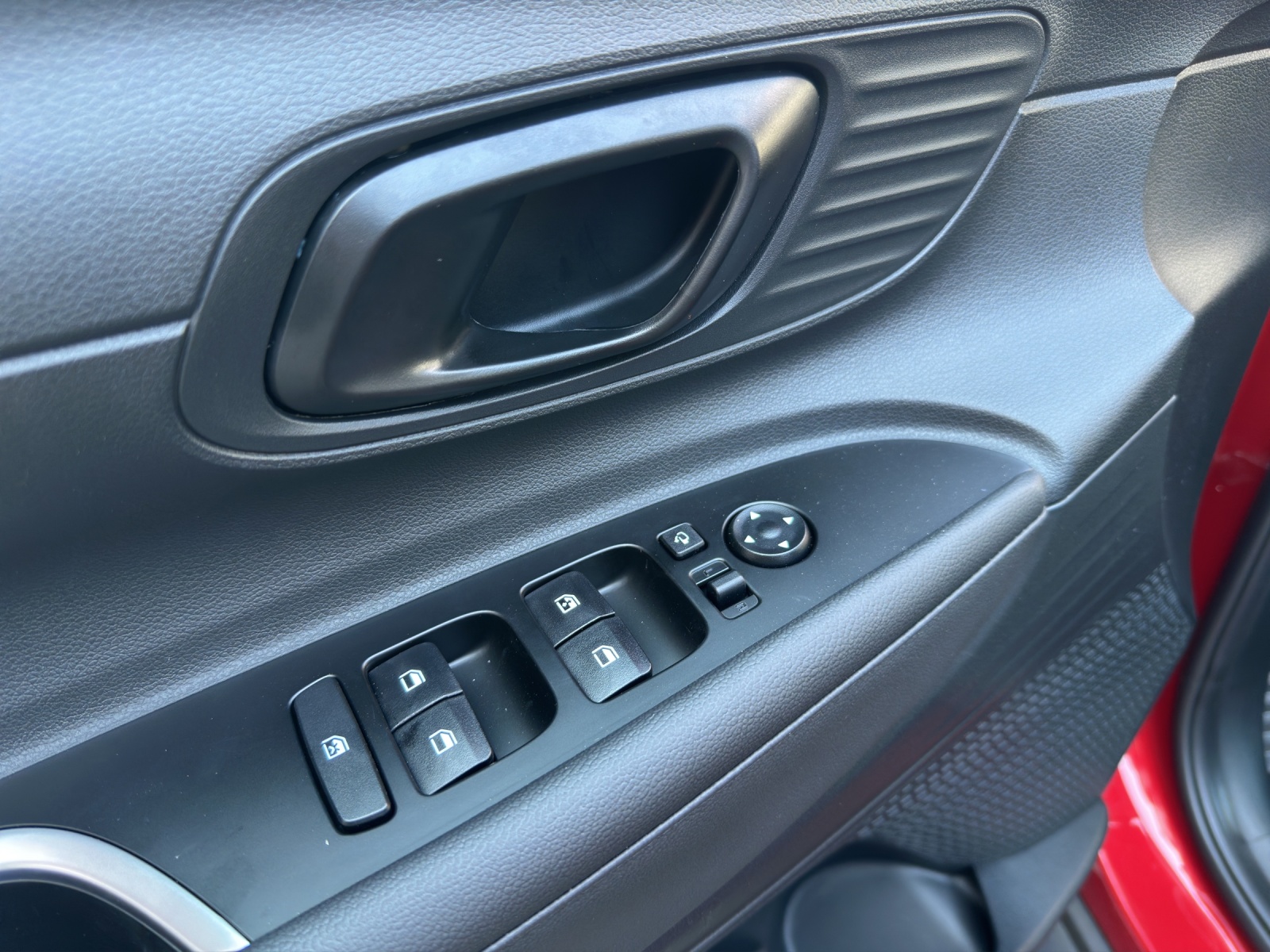 HYUNDAI Bayon 1.0 T-GDi Amplia Safety Pack-image-13