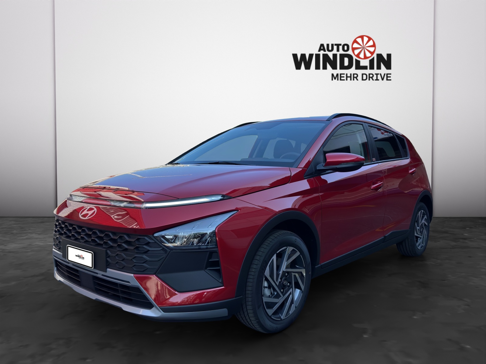 HYUNDAI Bayon 1.0 T-GDi Amplia Safety Pack-showroom-element-1